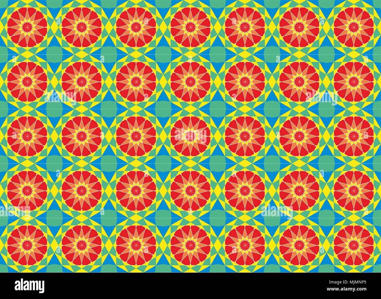 Islamic ornament background Stock Vector Image & Art - Alamy