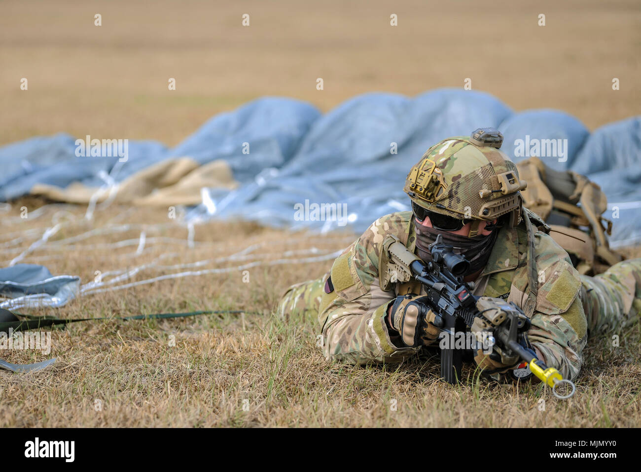 38th Rescue Squadron (RQS) is a United States Air Force combat search ...