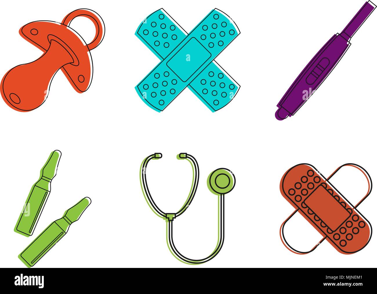 Medicalchart hi-res stock photography and images - Alamy