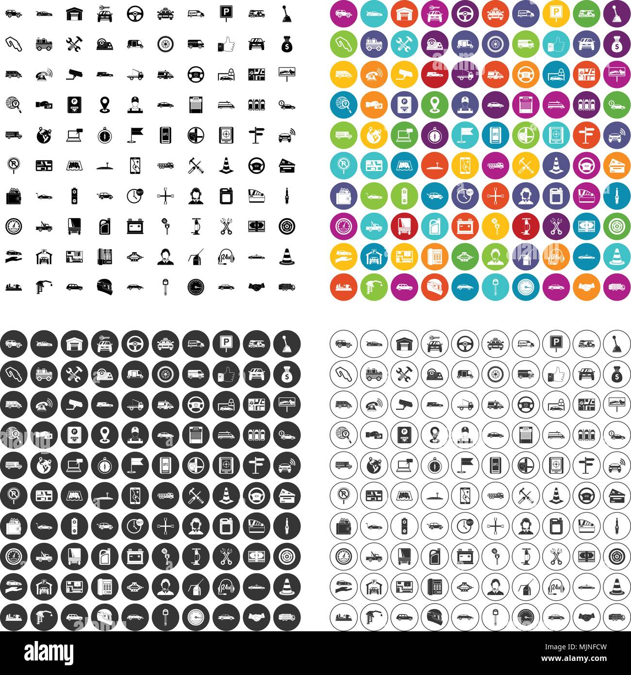 Track variant Stock Vector Images - Alamy