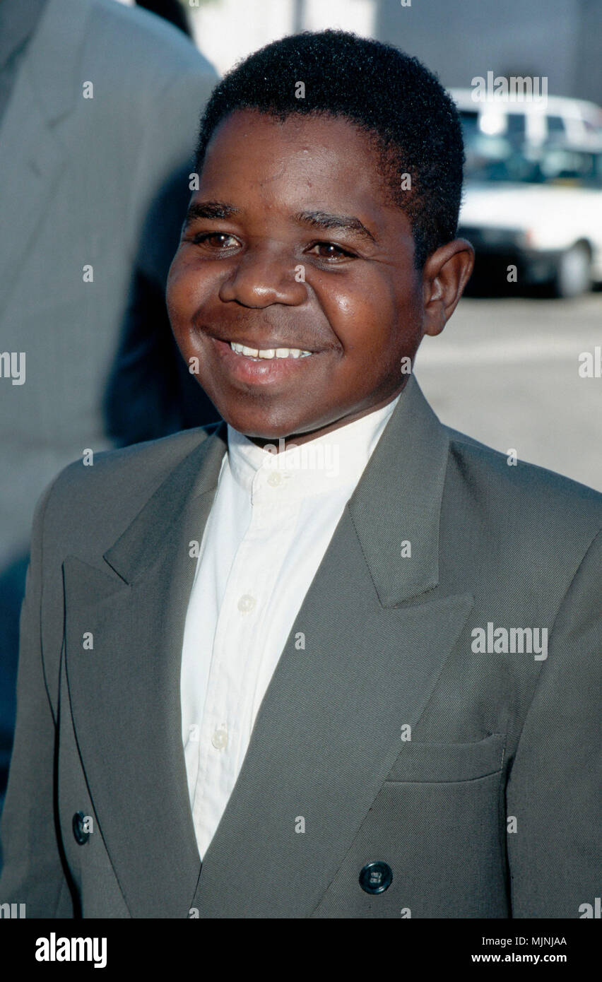 Gary Coleman’s Instagram, Twitter & Facebook on IDCrawl