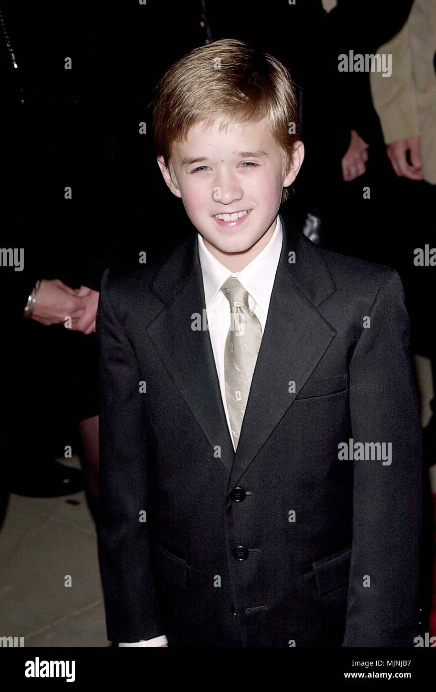12 Oct 2000, Los Angeles, California, USA Original caption Pay It