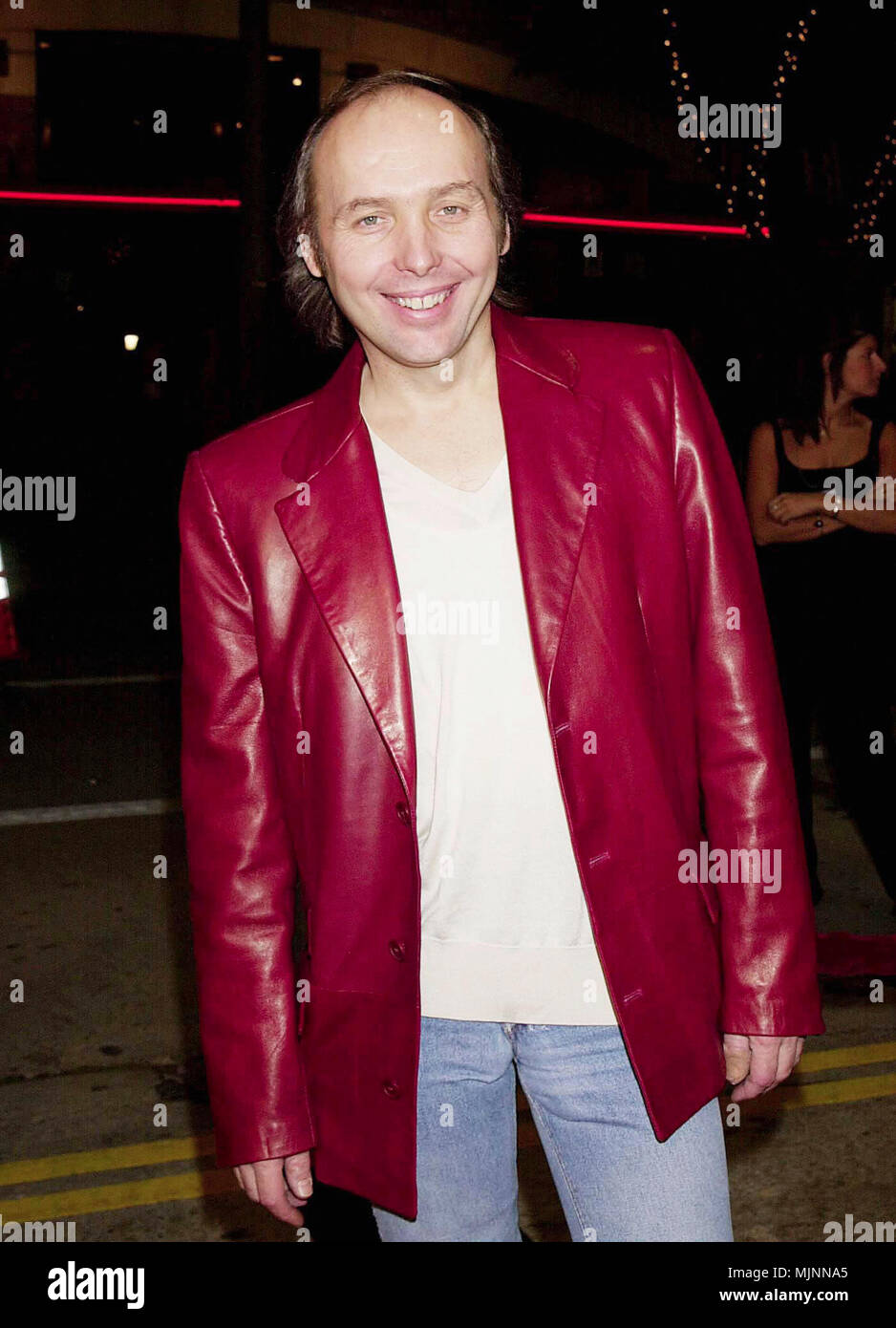 Dwight yoakam 0191 hi-res stock photography and images - Alamy