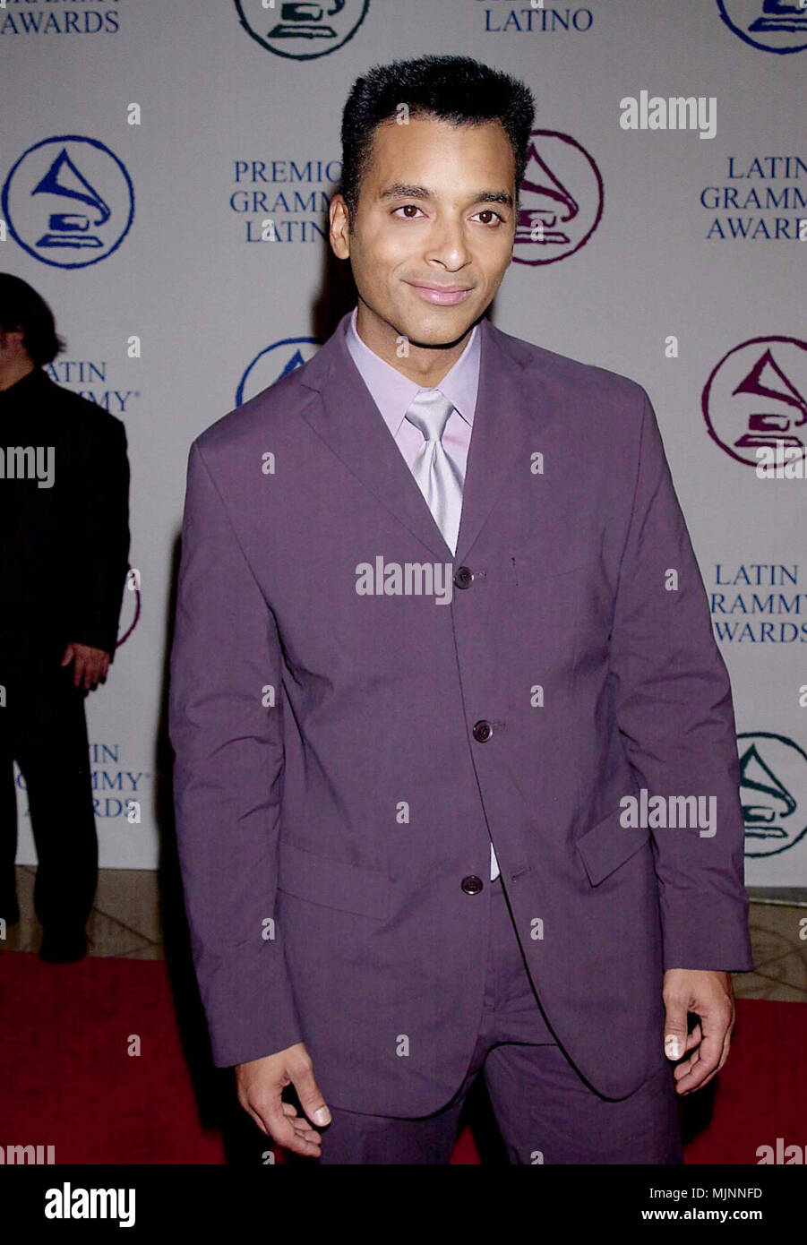 Jon secada one person hi-res stock photography and images - Alamy