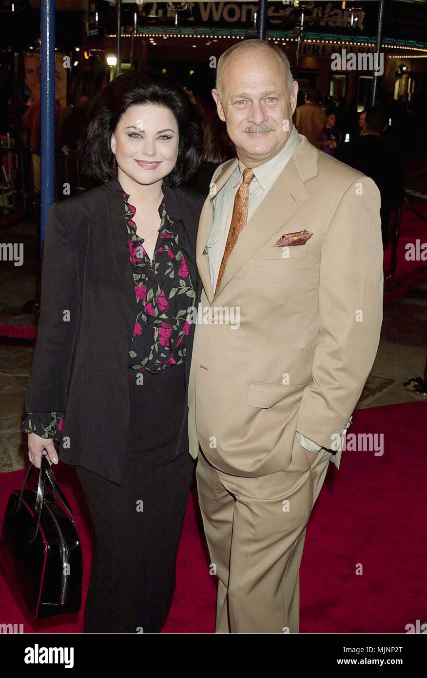 Delta Burke picture photo Delta Burke