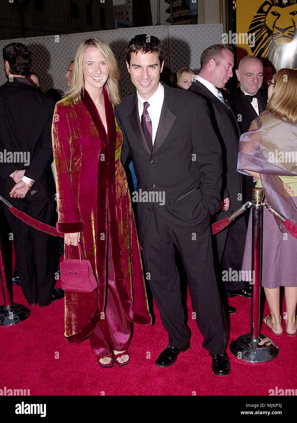The lion king 1994 premiere discount