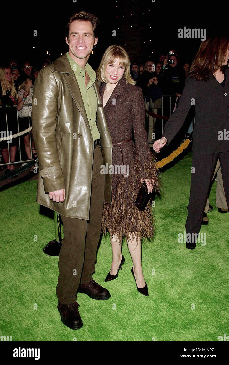 the grinch movie premiere