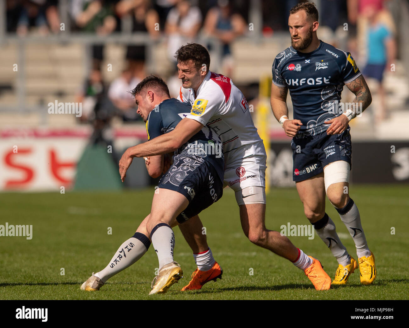 Sale sharks hires stock photography and images Alamy