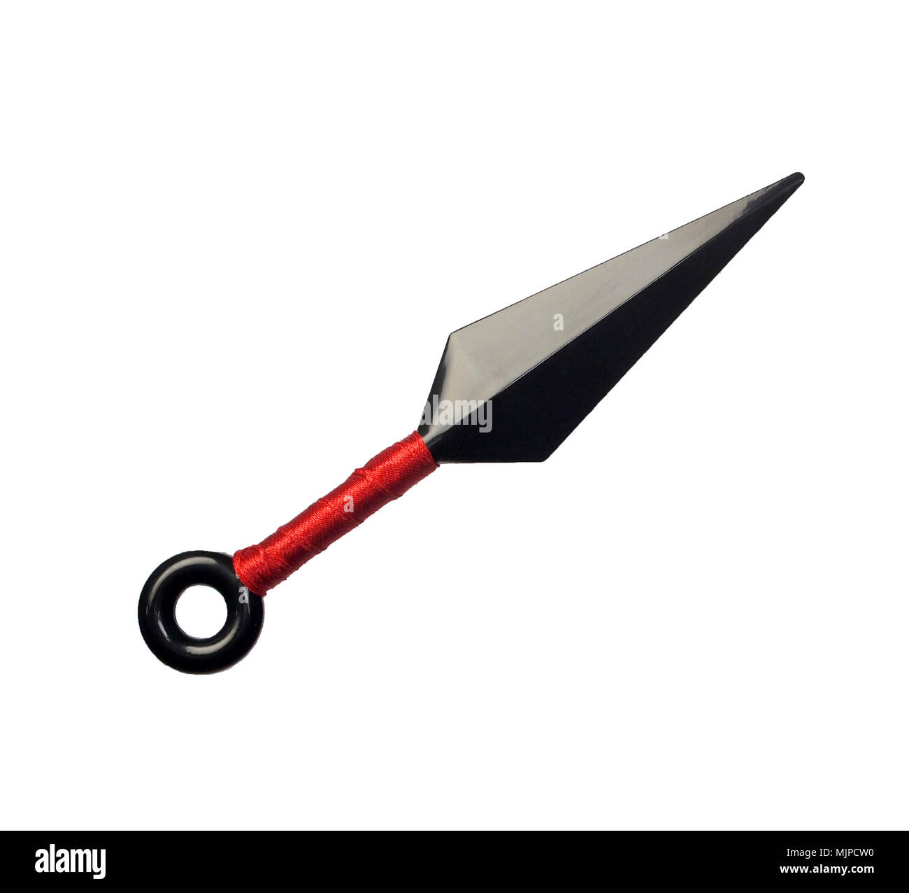 https://c8.alamy.com/comp/MJPCW0/to-throw-ninja-weapons-isolated-on-white-background-MJPCW0.jpg