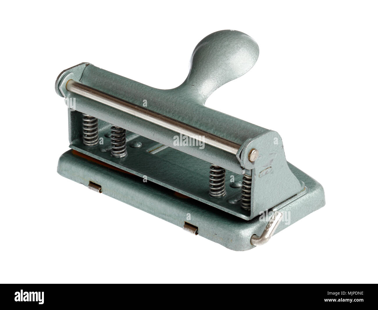 Hole punch hi-res stock photography and images - Page 3 - Alamy