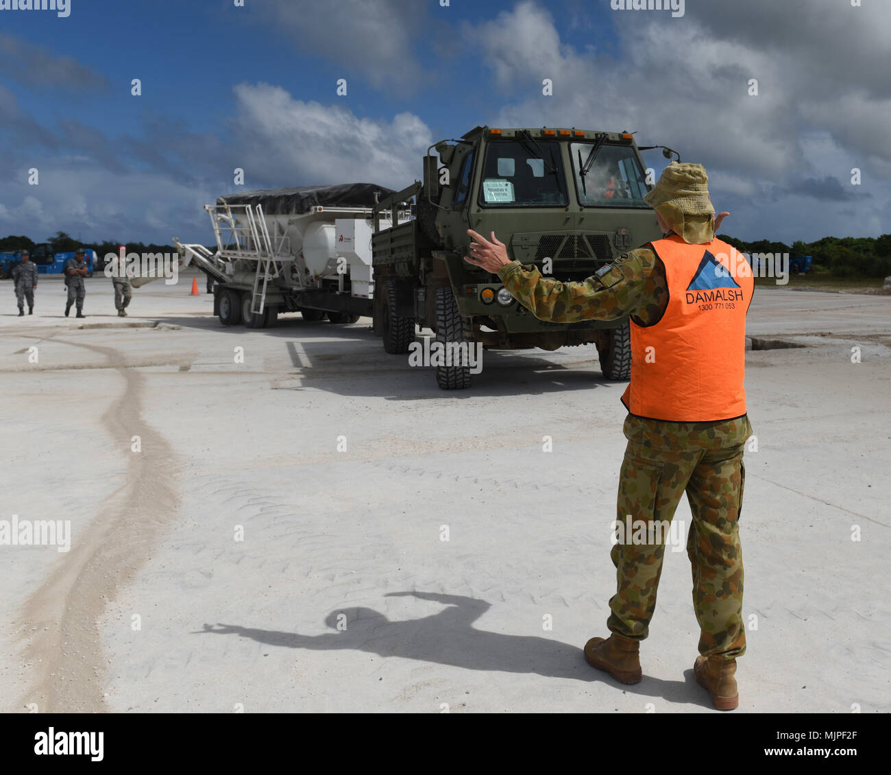 andersen air force base exchange number