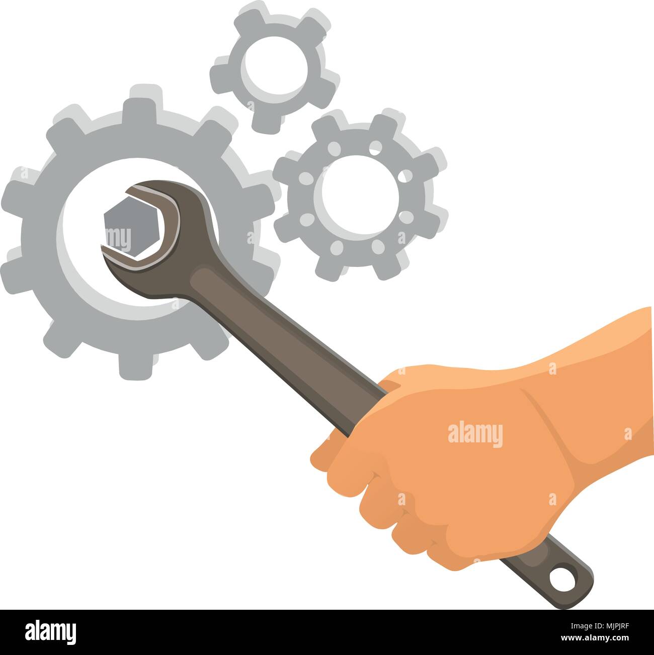 car service illustration Stock Vector Image & Art - Alamy