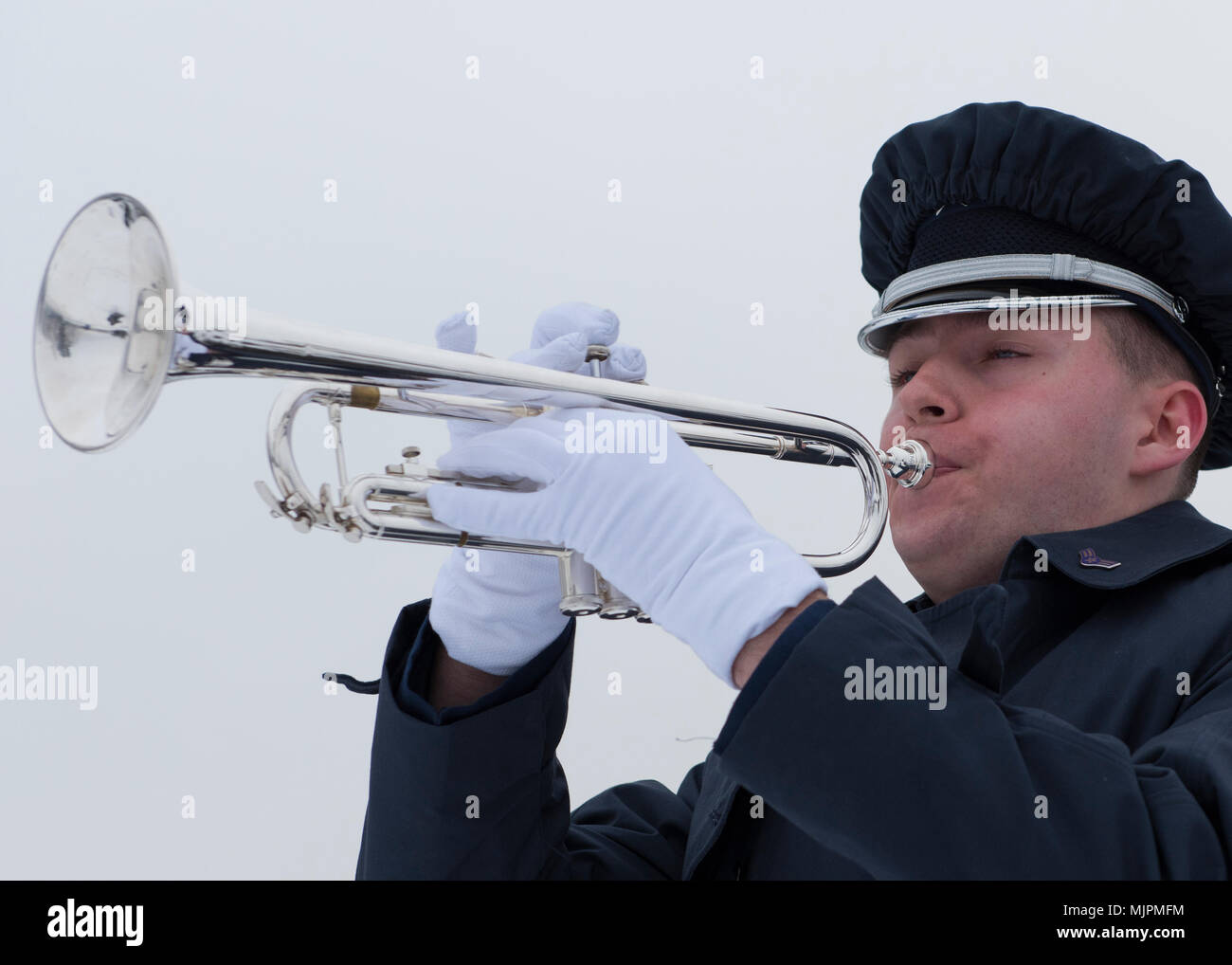 Daniel a butterfield hires stock photography and images Alamy