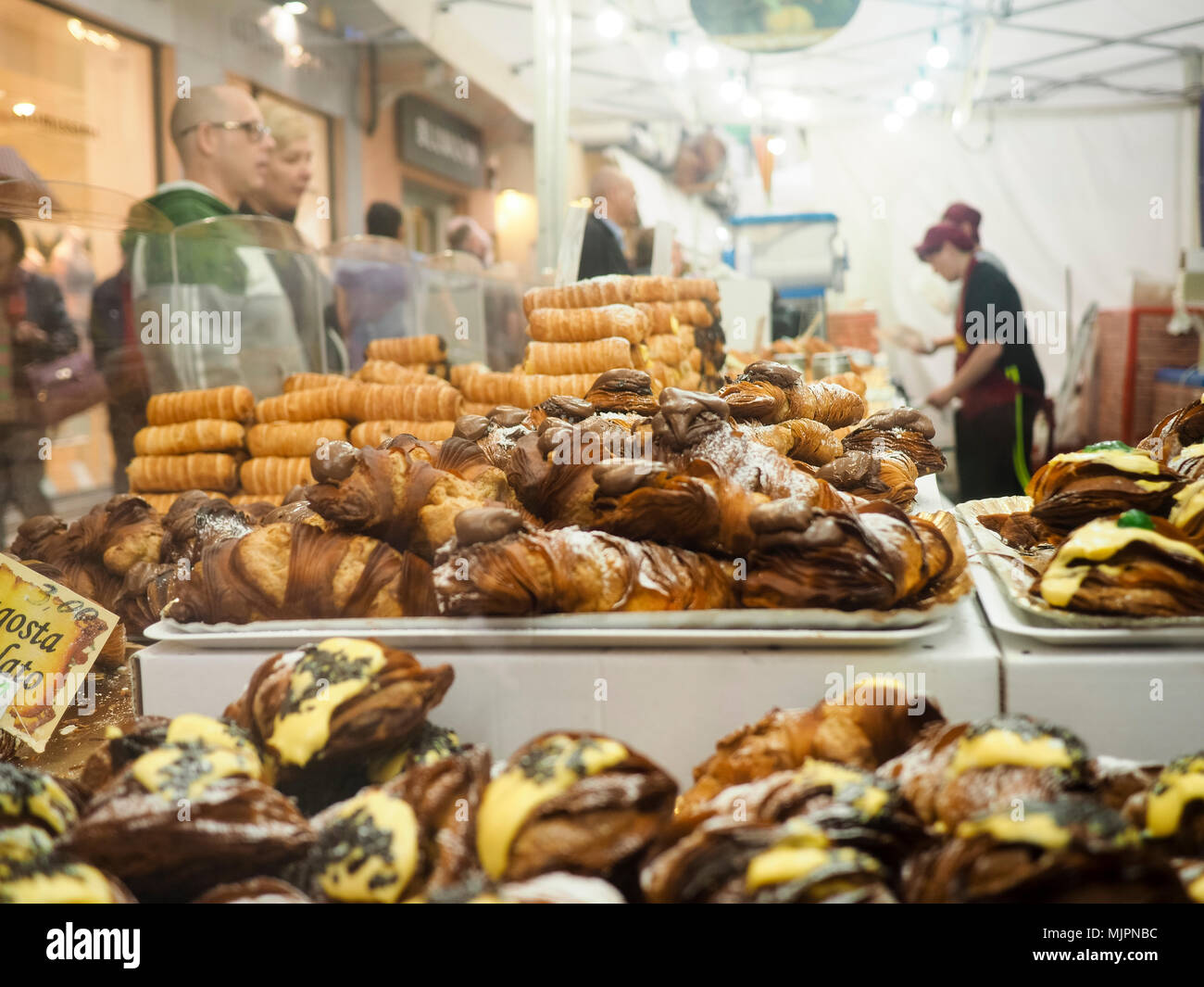 Featured image of post How to Make European Street Food Festival