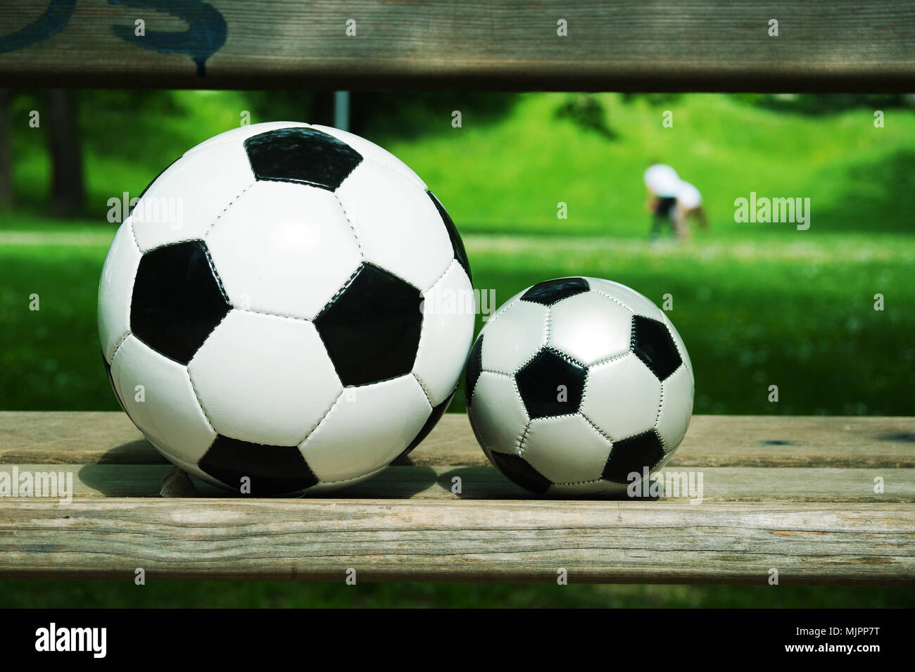 Soccer balls hires stock photography and images Alamy