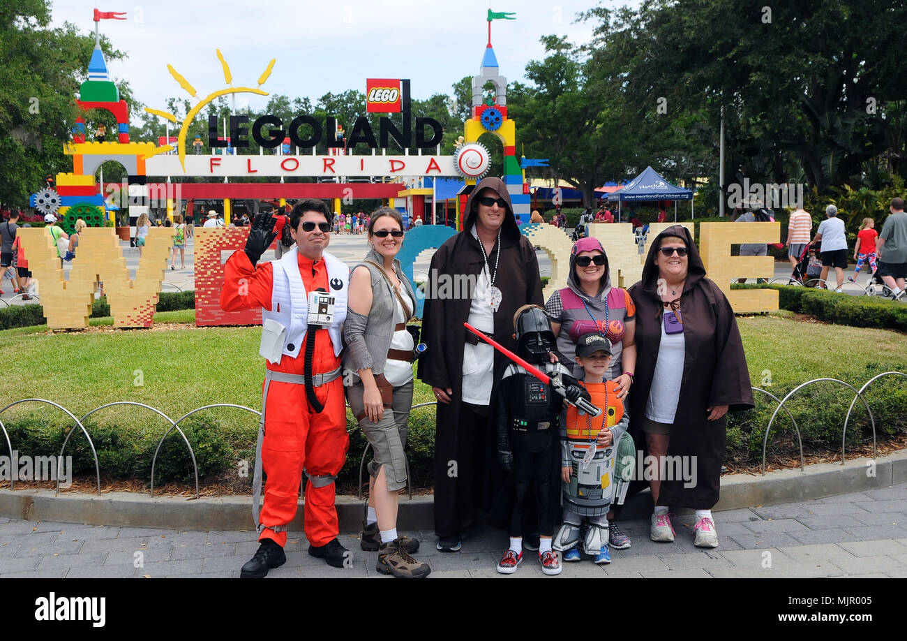 Legoland florida 2018 cheap