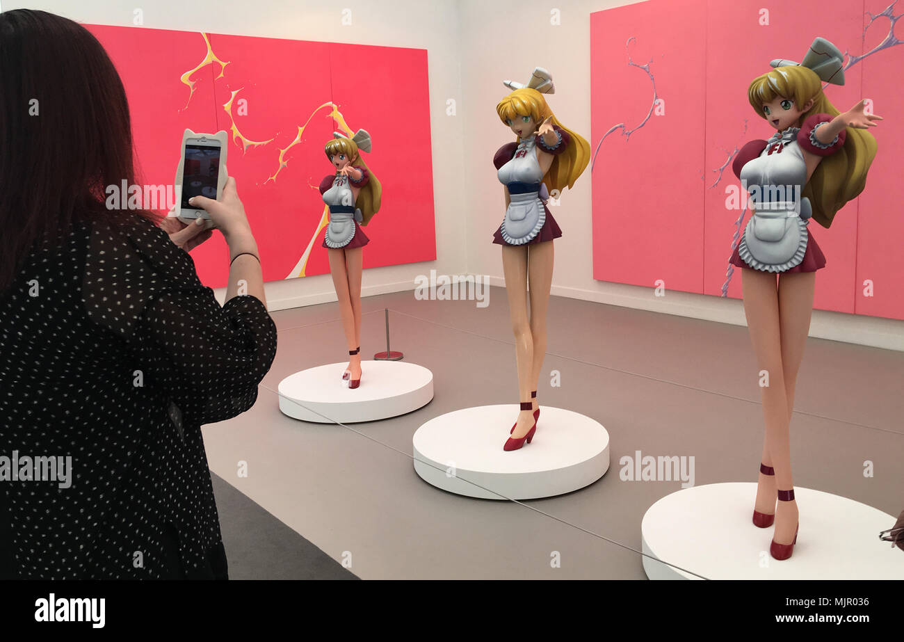 トップス PRANK PROJECT JUN MIKAMI LEINWANDE mame Collection – JUN MIKAMI