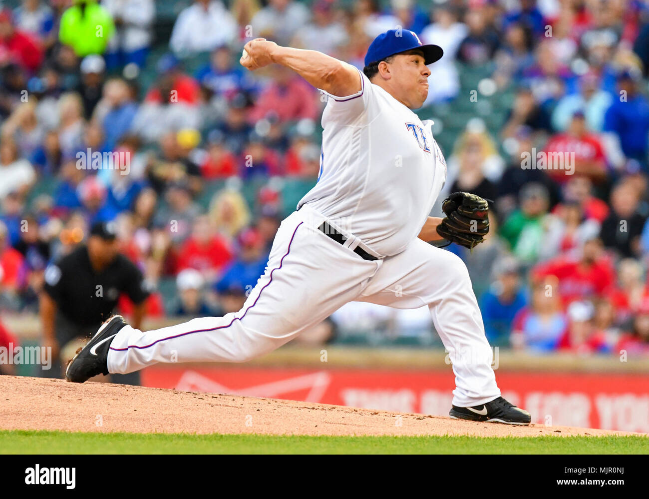 Bartolo colon hi-res stock photography and images - Alamy