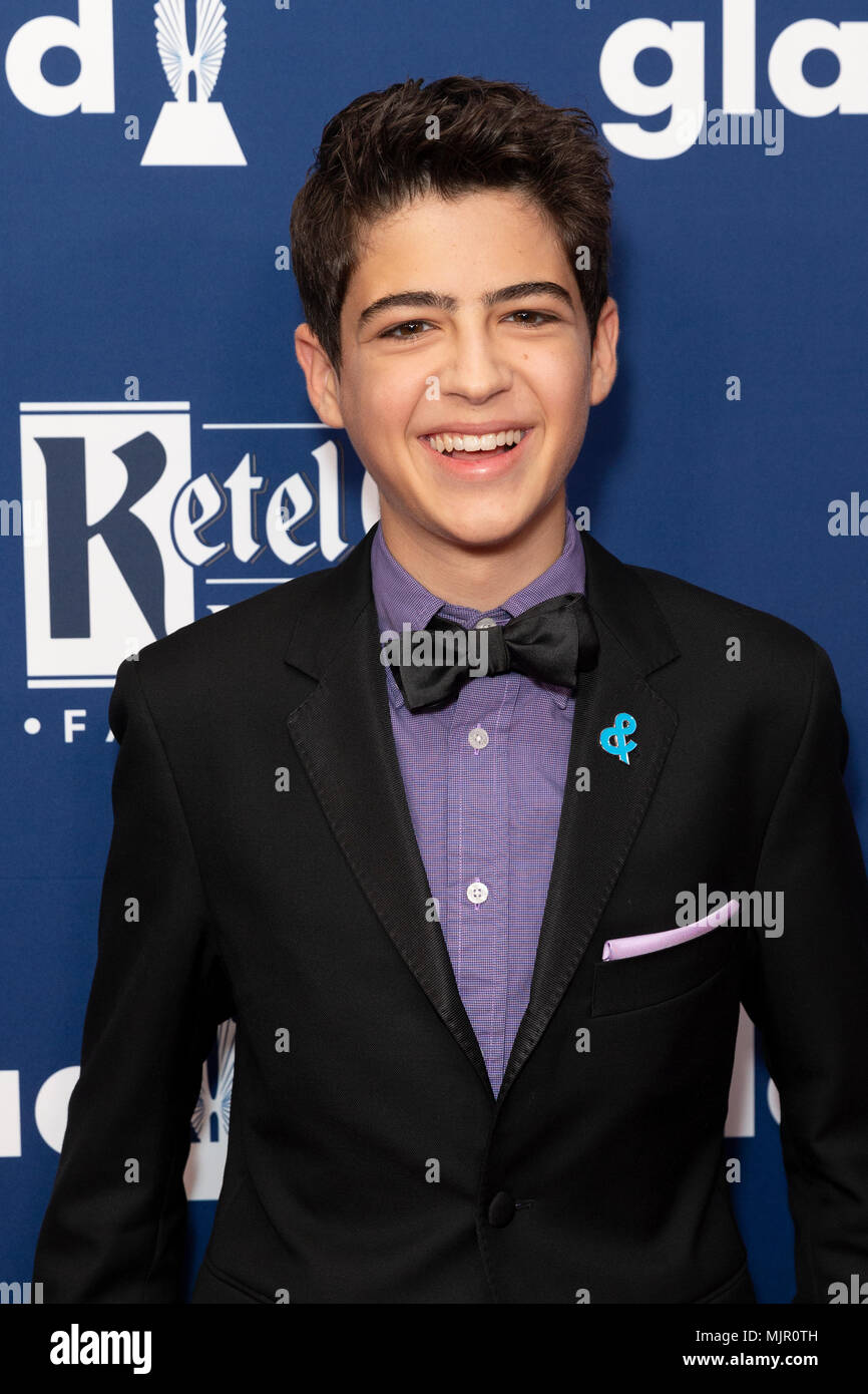Joshua rush hi res stock photography and images Alamy