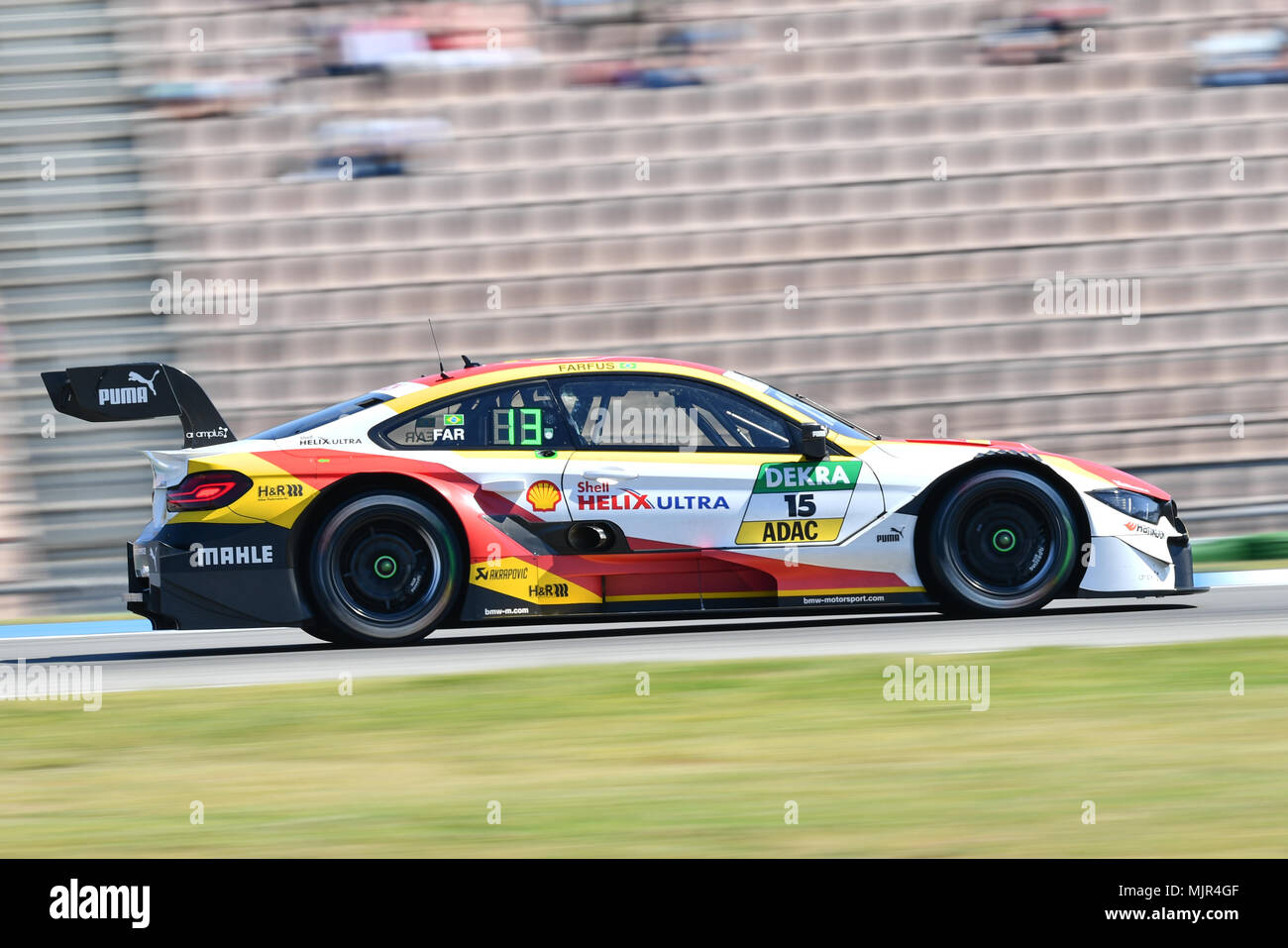 未開封 M4 DTM BMW TEAM RBM Hockenheim 2018 SPARK 1/43 - BMW M4 - DTM HOCKENHEIM 2018 SG634 | eBay