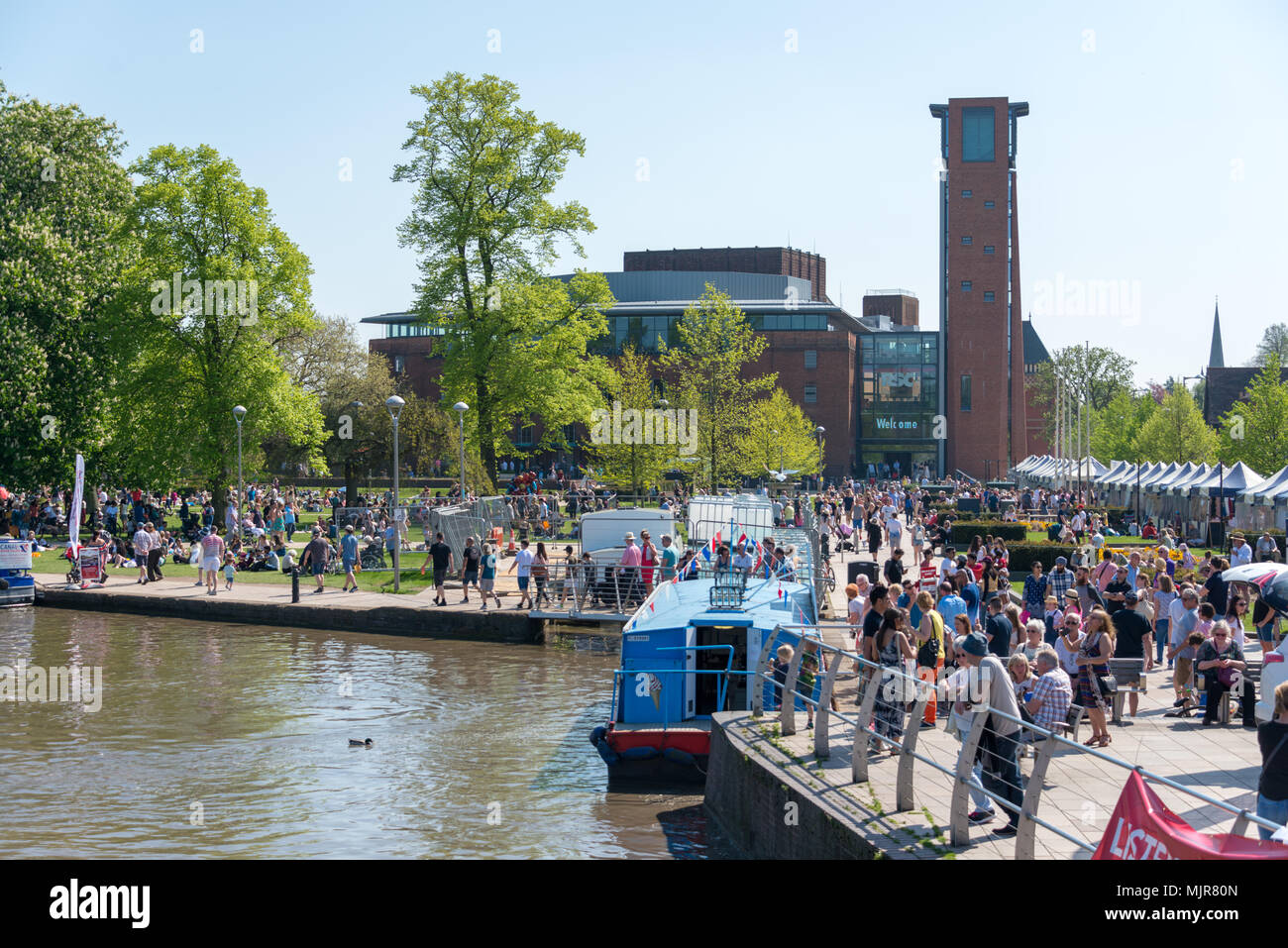 Heat Wave Uk Stock Photos &amp; Heat Wave Uk Stock Images - Alamy