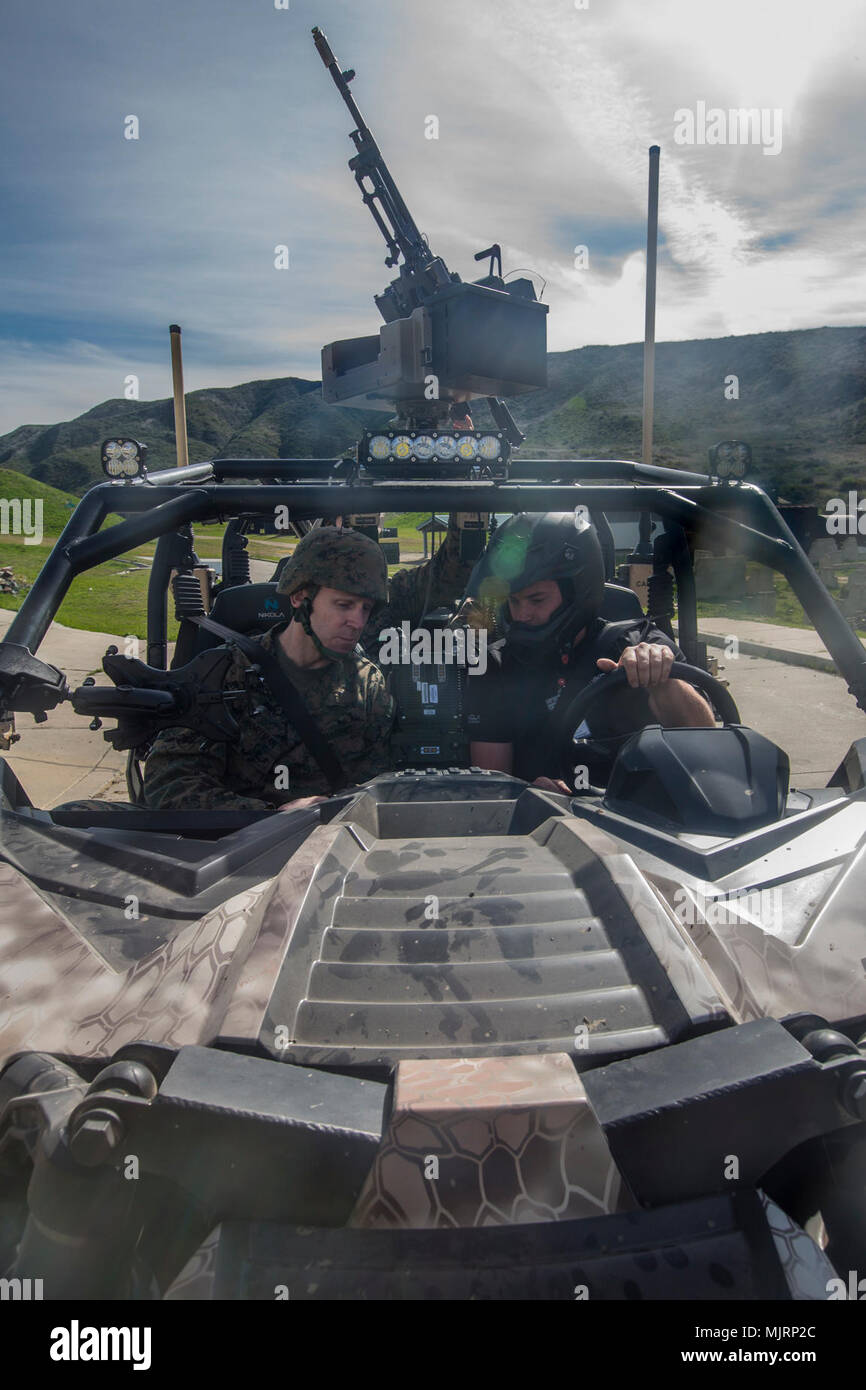 Antx U.S. Marine Corps Brigadier General Christian F. Wortman, Vice Chief of ...