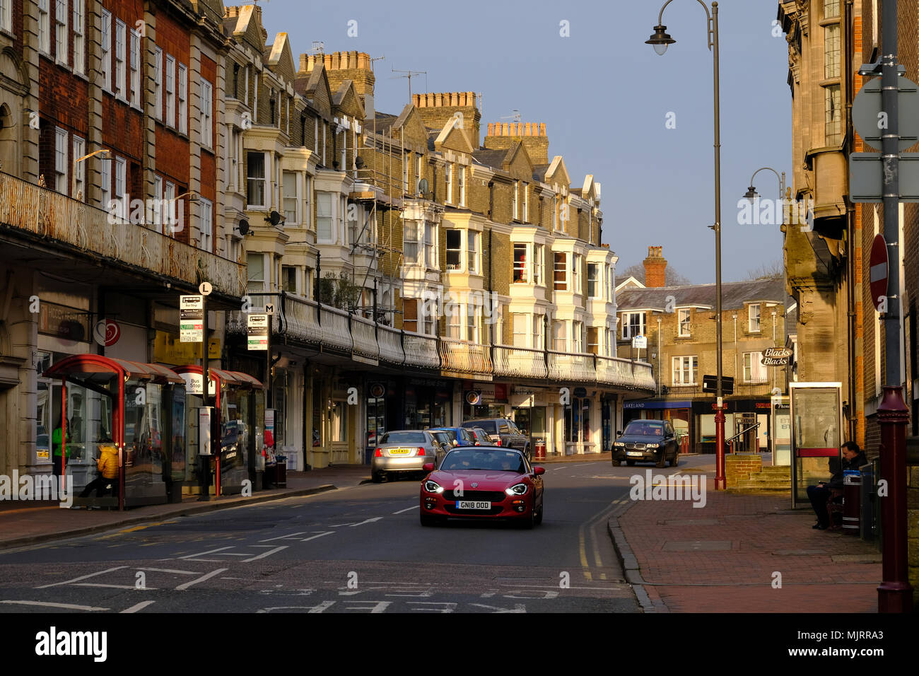 Royal Tunbridge Wells, Kent, United Kingdom Stock Photo - Alamy