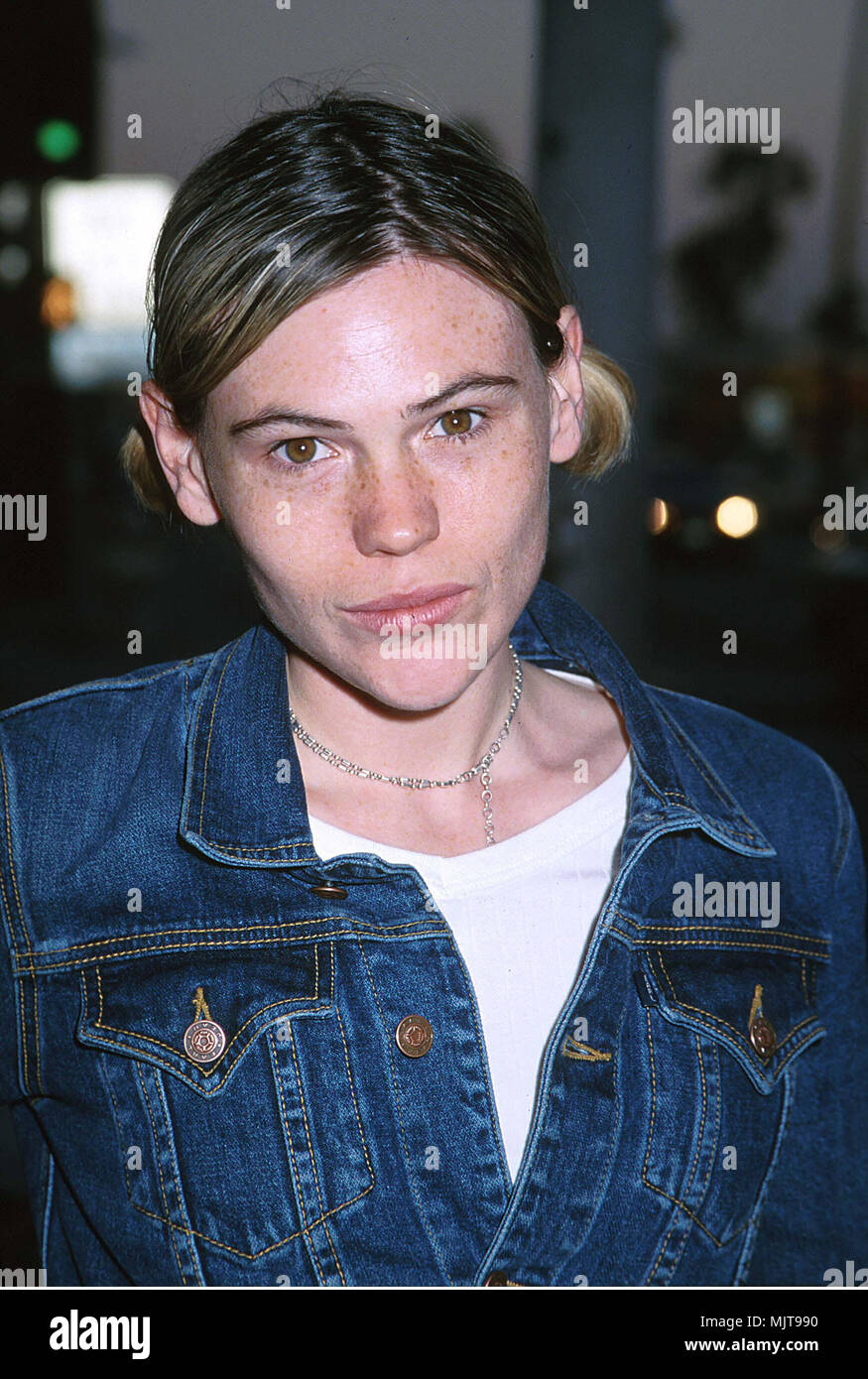 Clea Duvall High Resolution Stock Photography and Images Alamy