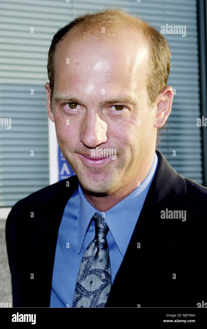 Edwards anthony 3 event in hollywood