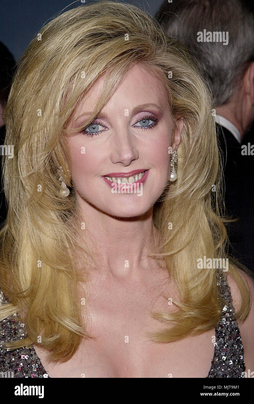 Morgan fairchild hi-res stock photography and images - Alamy