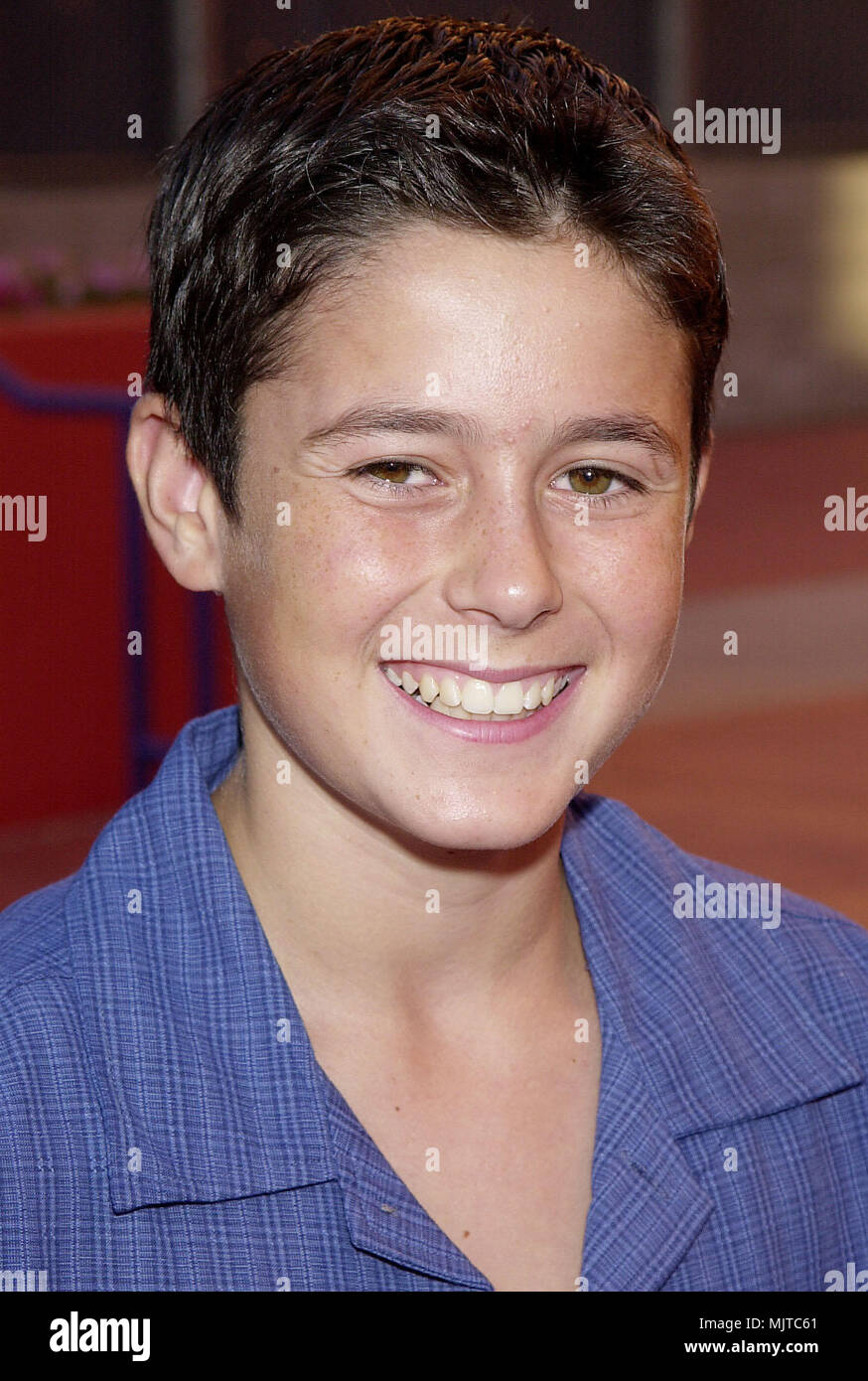 Eli marienthal hi res stock photography and images Alamy
