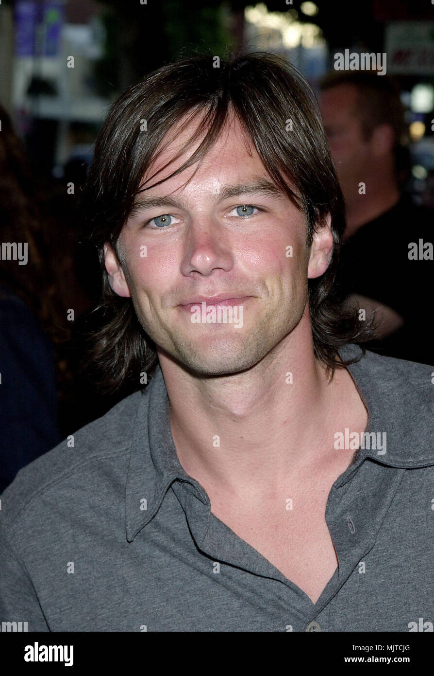 Mills eddie 10 event in hollywood life california hi-res stock ...