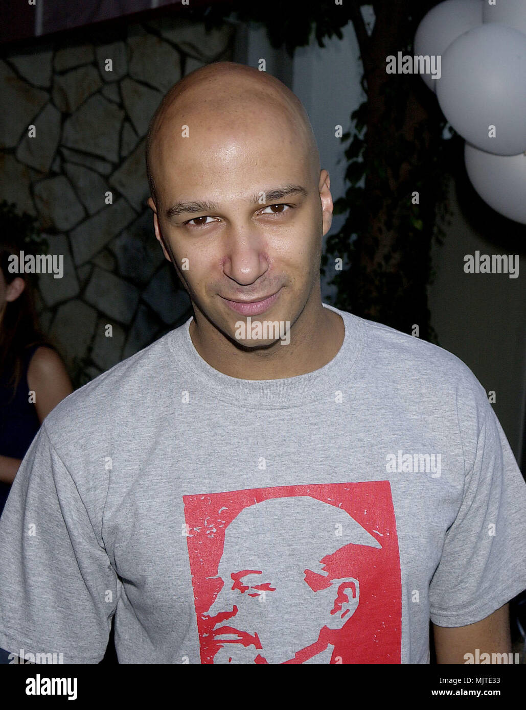 Tom morello 1994 hi-res stock photography and images - Alamy