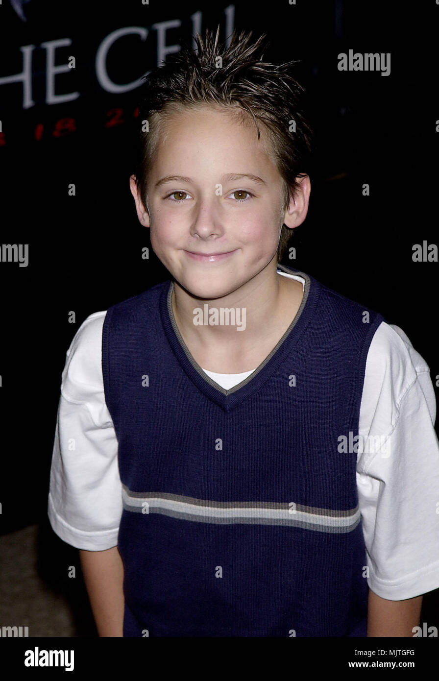 Jake thomas hi-res stock photography and images - Alamy