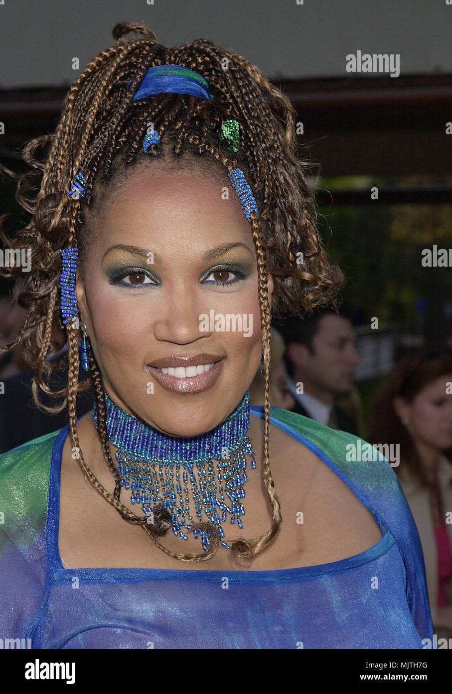 Kim whitley hi res stock photography and images Alamy