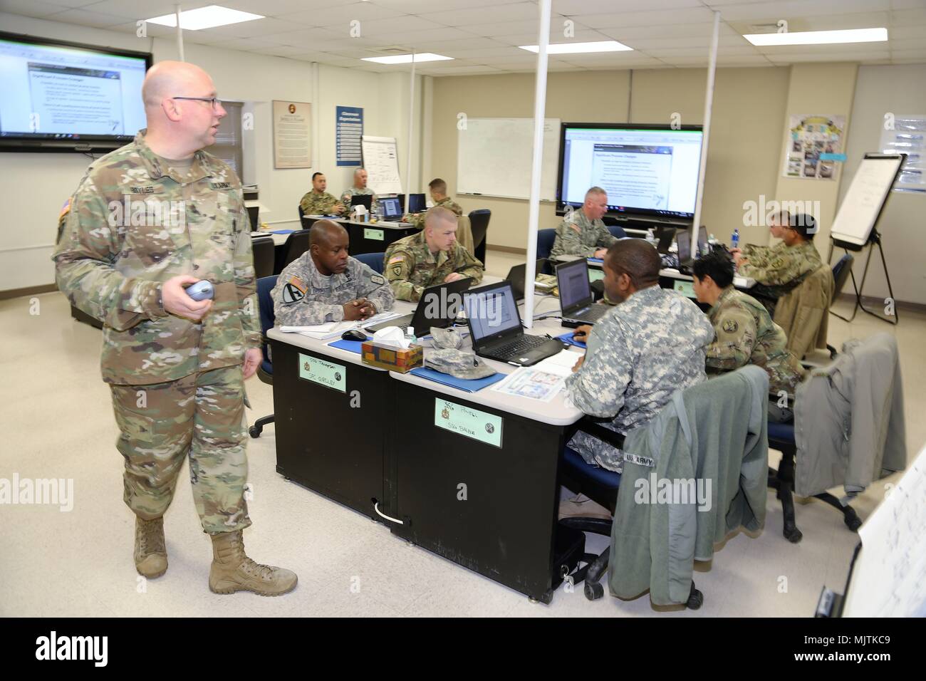 Chapter 91 Program Lead Cmf91 hi-res stock photography and images - Alamy