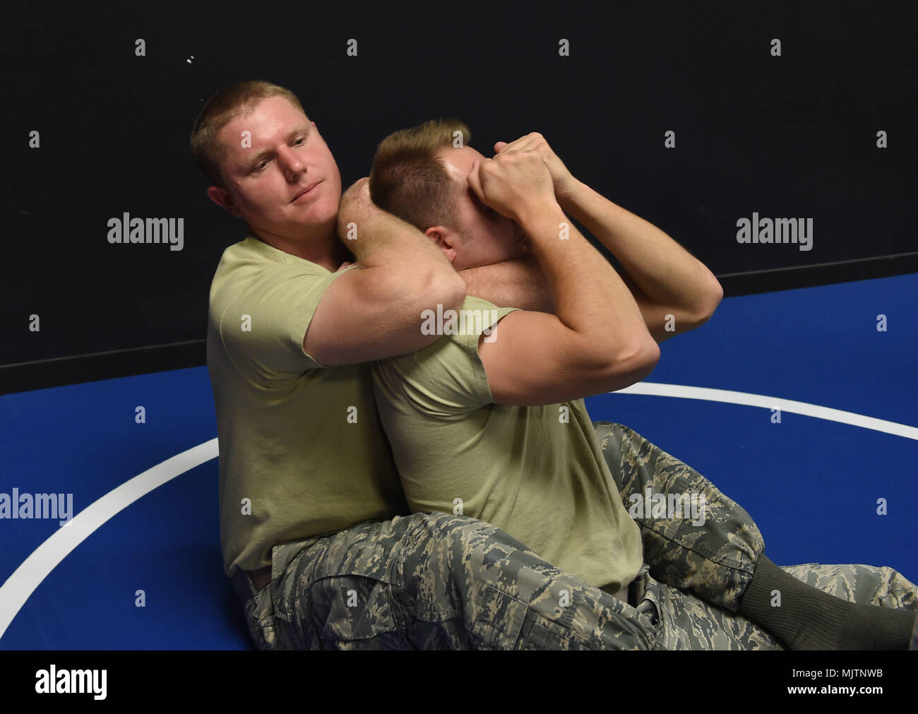 Choke Hold Images – Browse 13,807 Stock Photos, Vectors, and Video