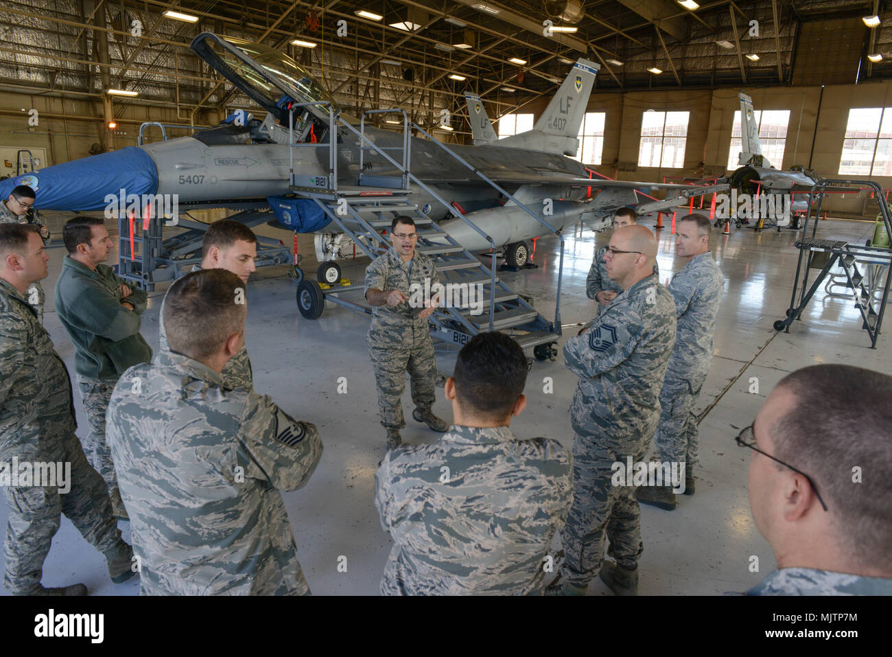 Ramstein hosts 2nd annual Elf Bootcamp > Ramstein Air Base > Article Display