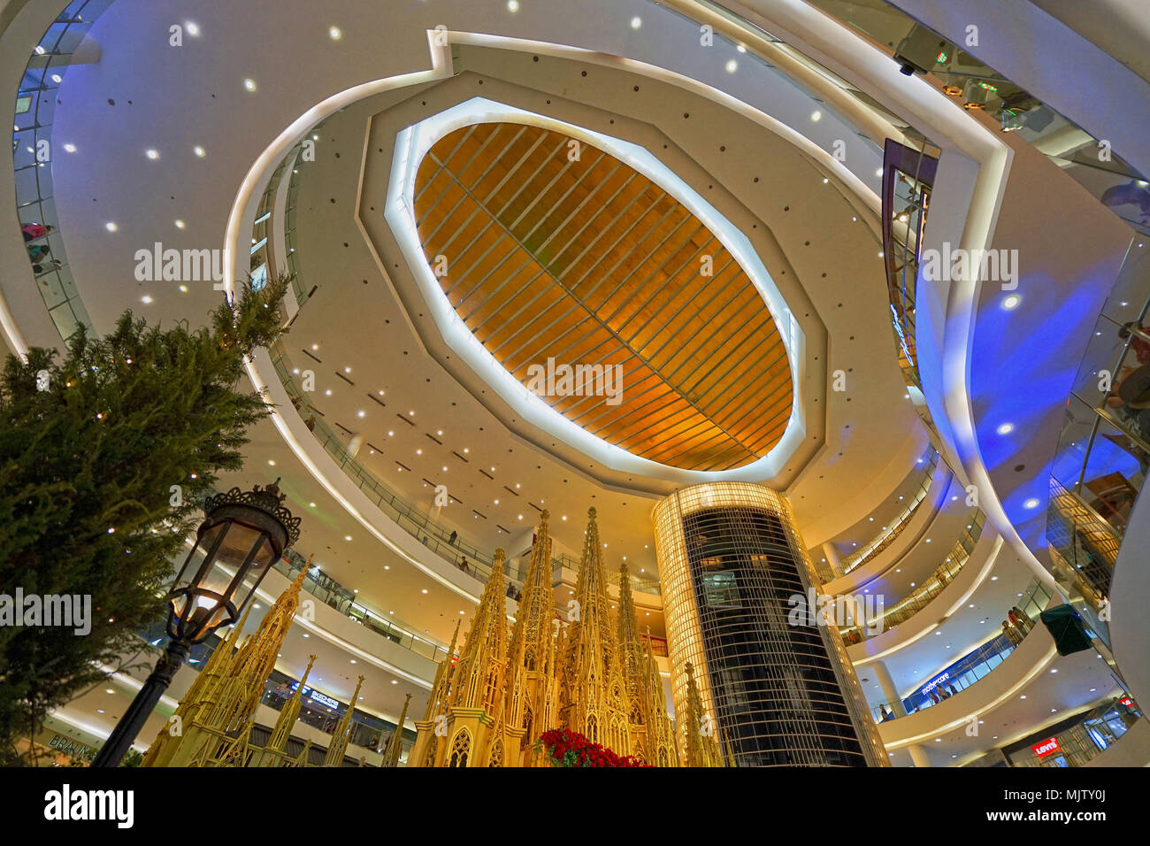 Senayan city hires stock photography and images Alamy