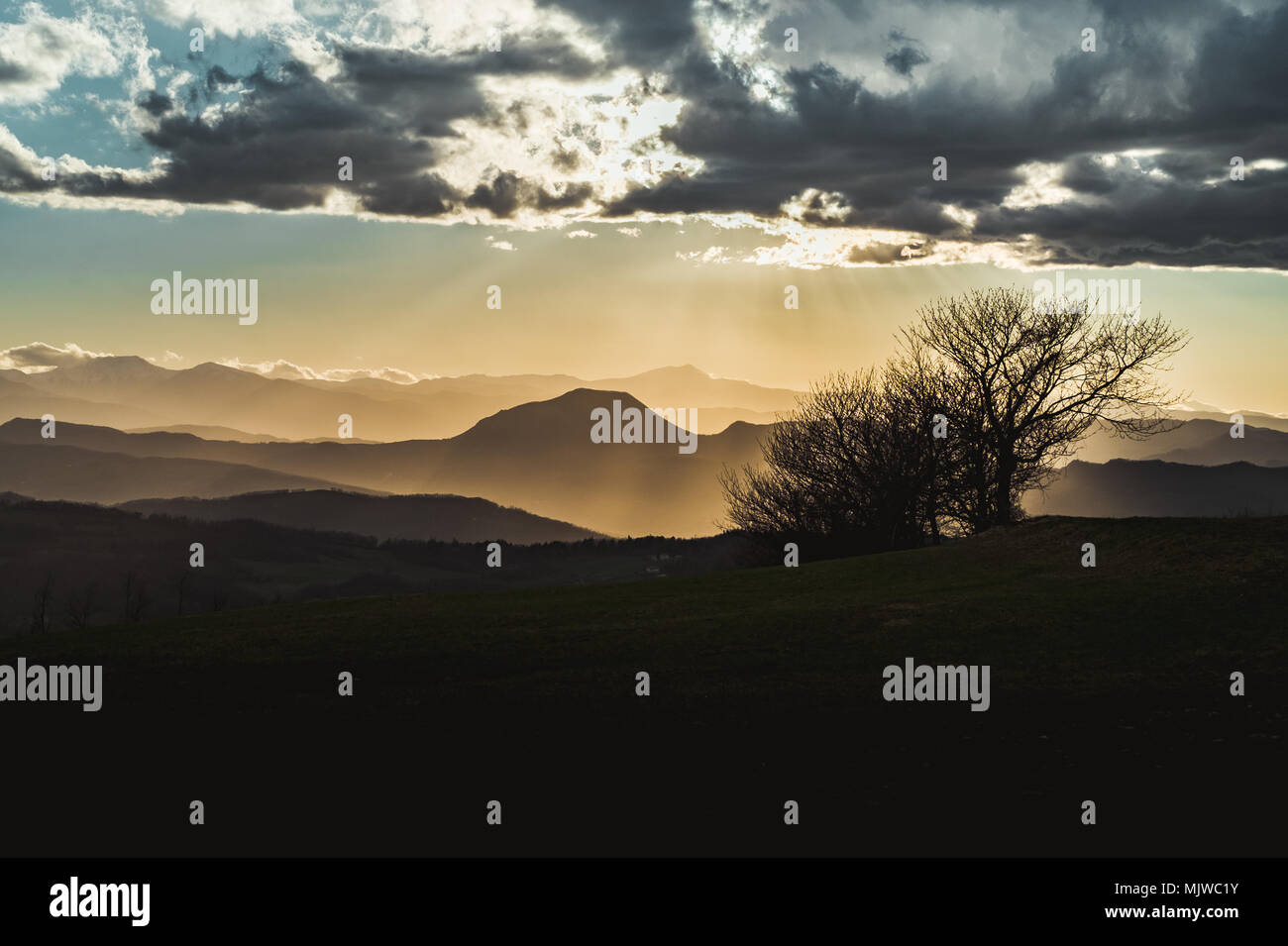 Montovolo hires stock photography and images Alamy