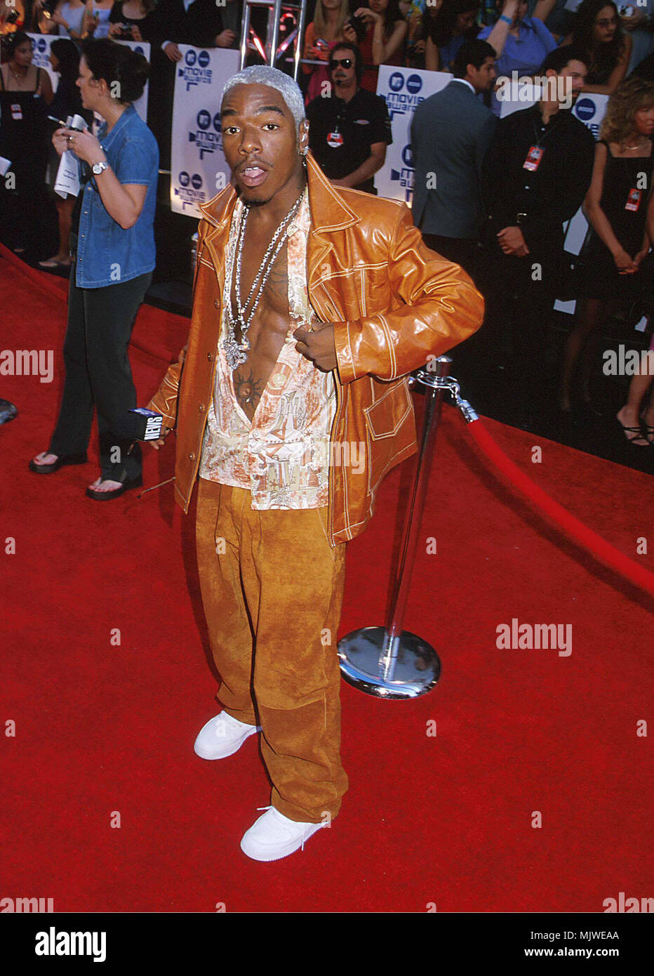 - Sisqo -1.JPG Stock Photo - Alamy