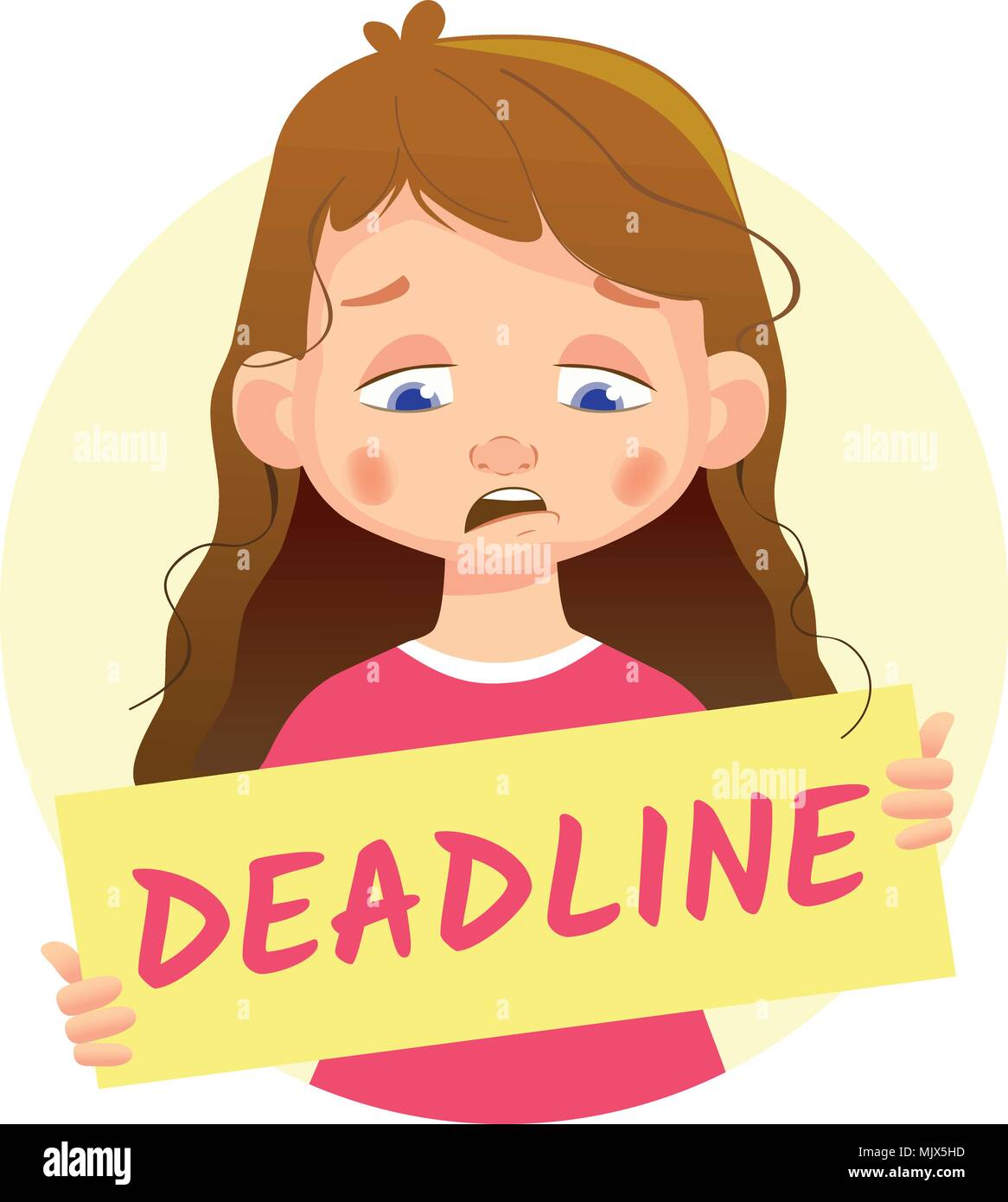 Delay sign Stock Vector Images - Alamy