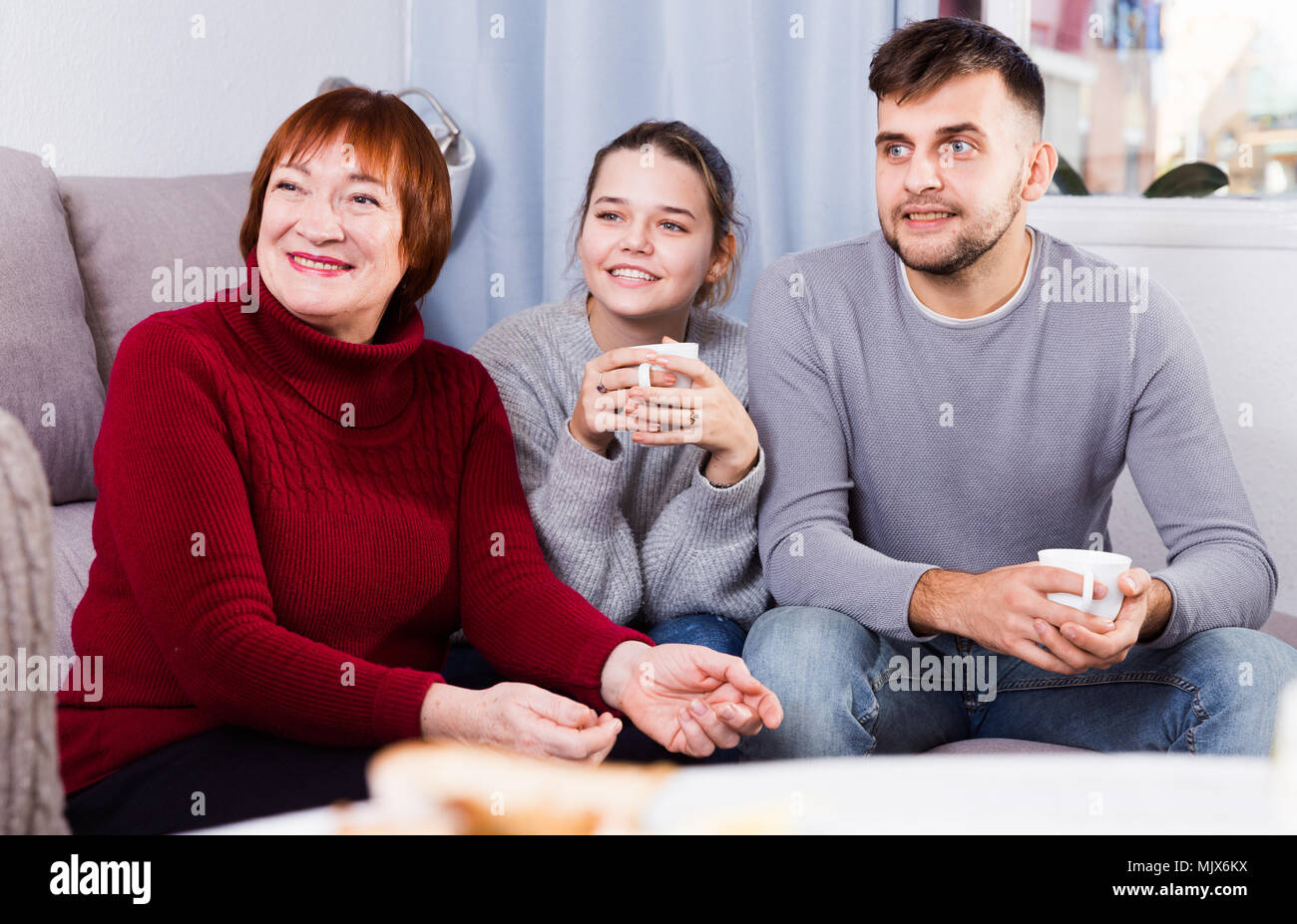 mature female friend Women black mature