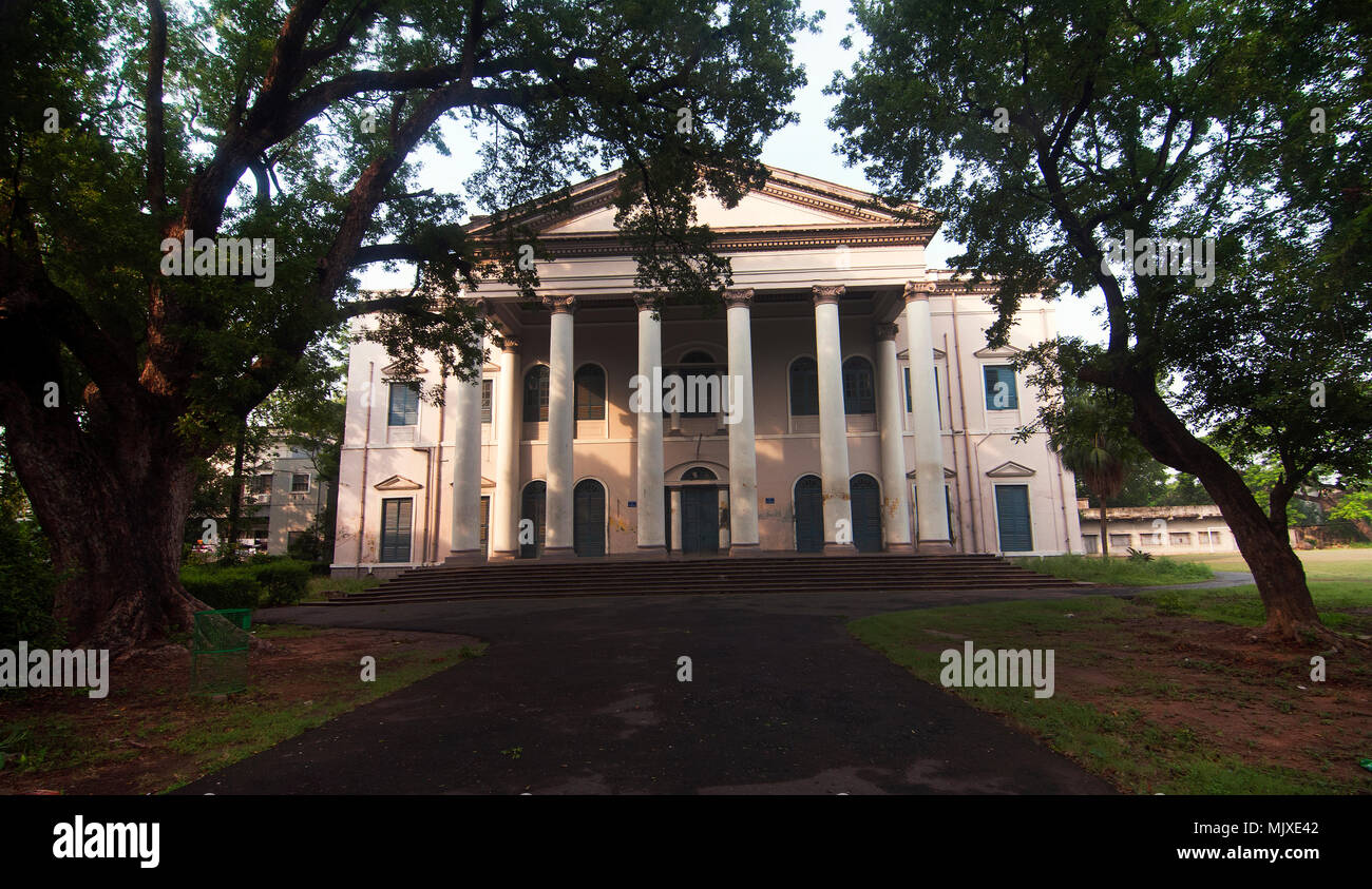 College campus in serampore hi res stock photography and images Alamy College campus in serampore hi res stock photography and images Alamy