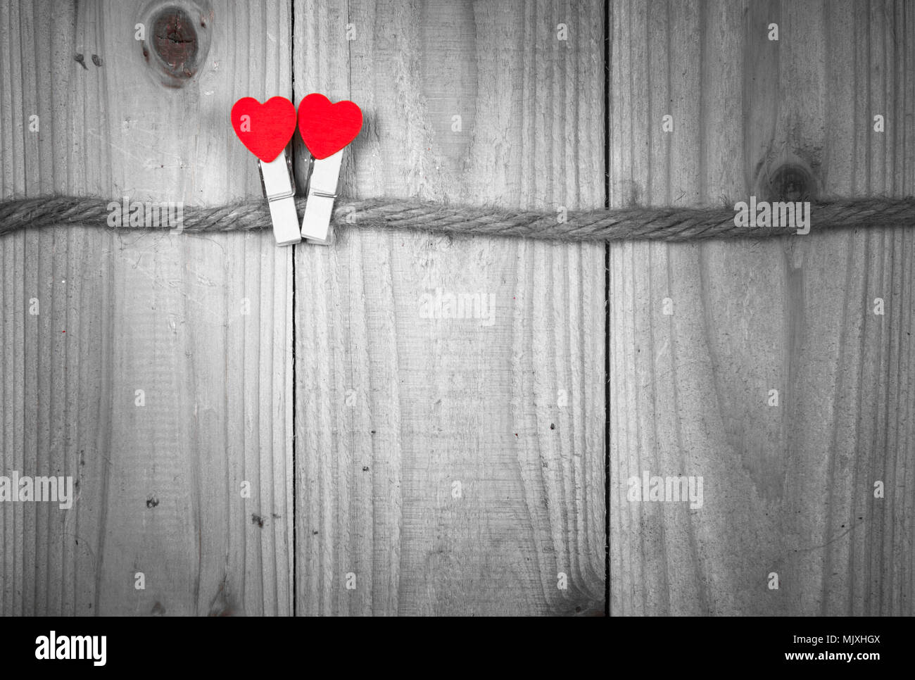 Valentine Day Abstract Art Picture Background Vintage Filter Image Stock Photo Alamy