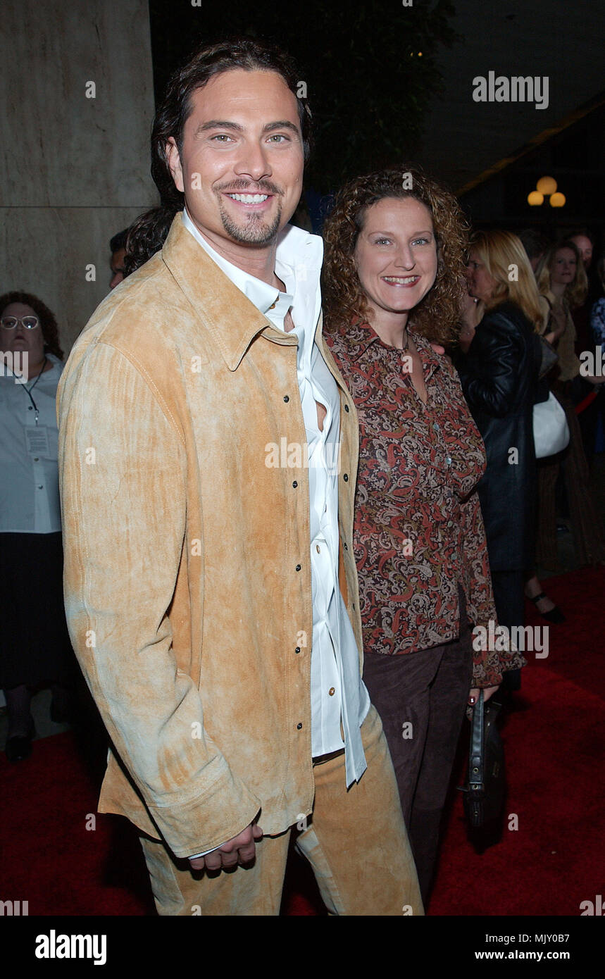 The director and writer Tom Brady and wife arriving at the Premiere of Hot Chick at the Century Plaza Theatre in Los Angeles. December 2, 2002.            -            BradyTom director114.jpgBradyTom director114  Event in Hollywood Life - California,  Red Carpet Event, Vertical, USA, Film Industry, Celebrities,  Photography, Bestof, Arts Culture and Entertainment, Topix Celebrities fashion /  from the Red Carpet-, one person, Vertical, Best of, Hollywood Life, Event in Hollywood Life - California,  Red Carpet and backstage, USA, Film Industry, Celebrities,  movie celebrities, TV celebrities,  Stock Photo