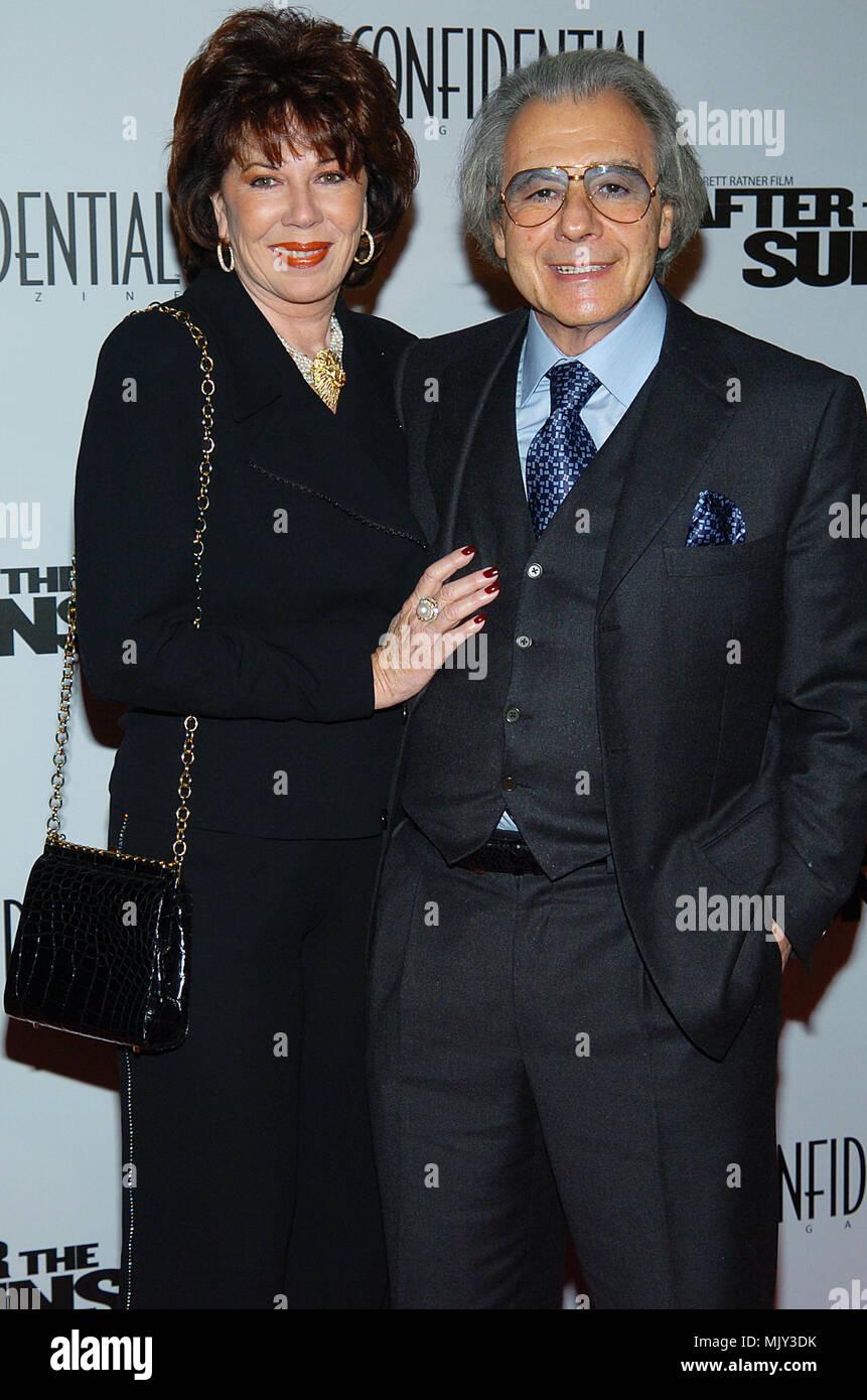 22 shiffrinlalo_wife055 event in hollywood life california hi-res stock