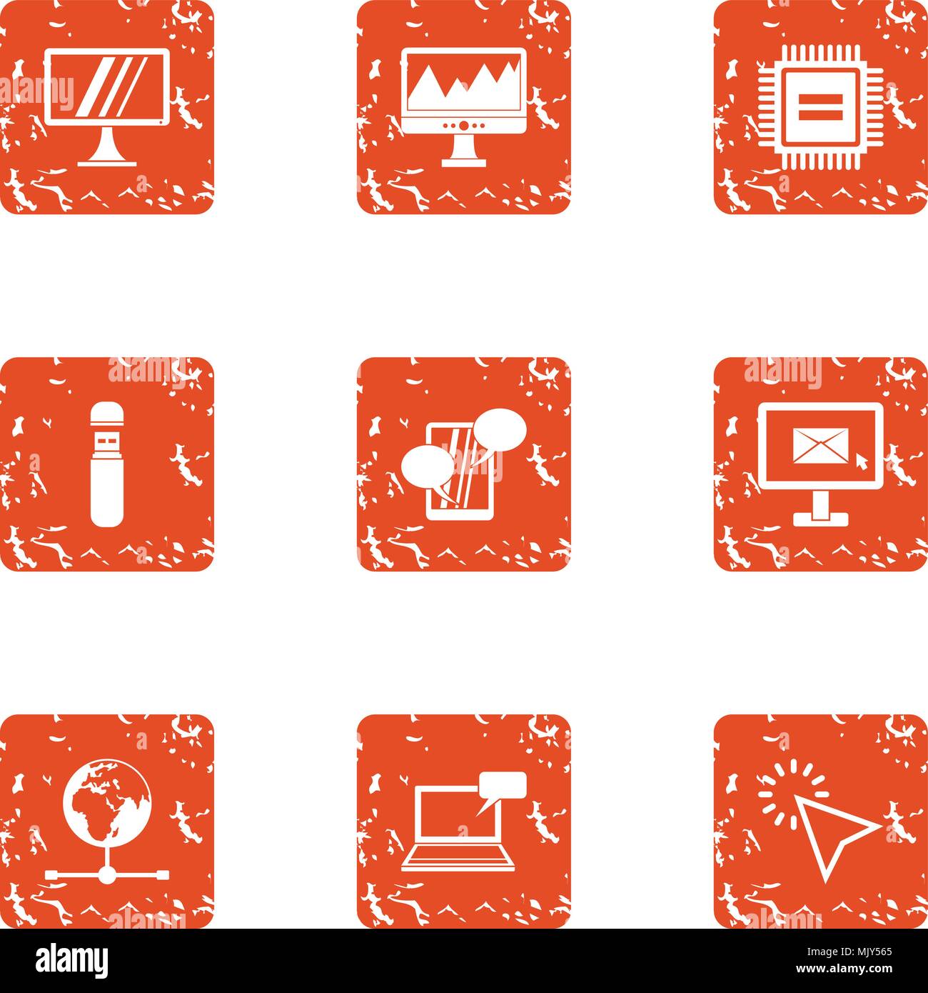 Money earner Stock Vector Images - Alamy