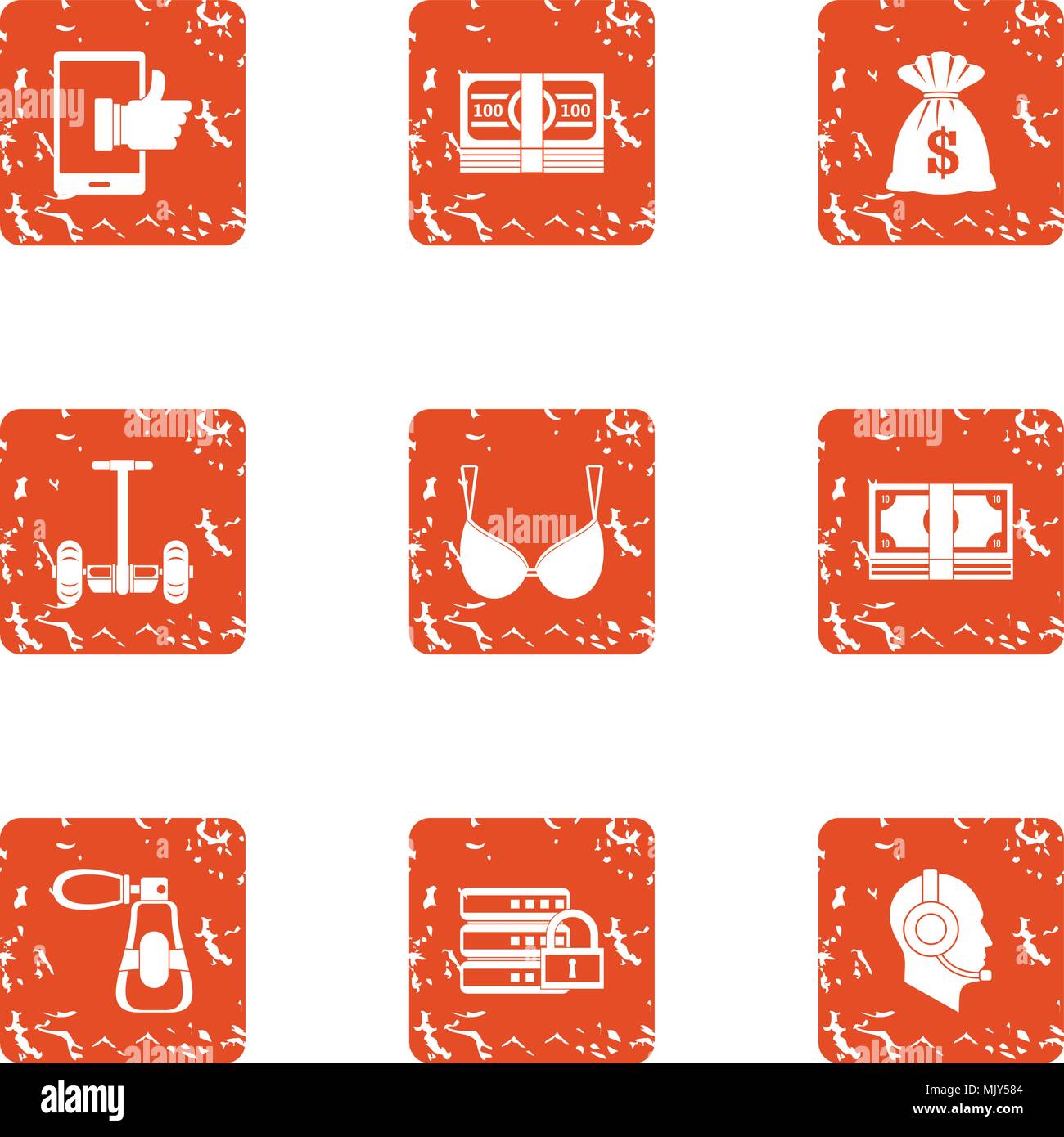 Money earner Stock Vector Images - Alamy