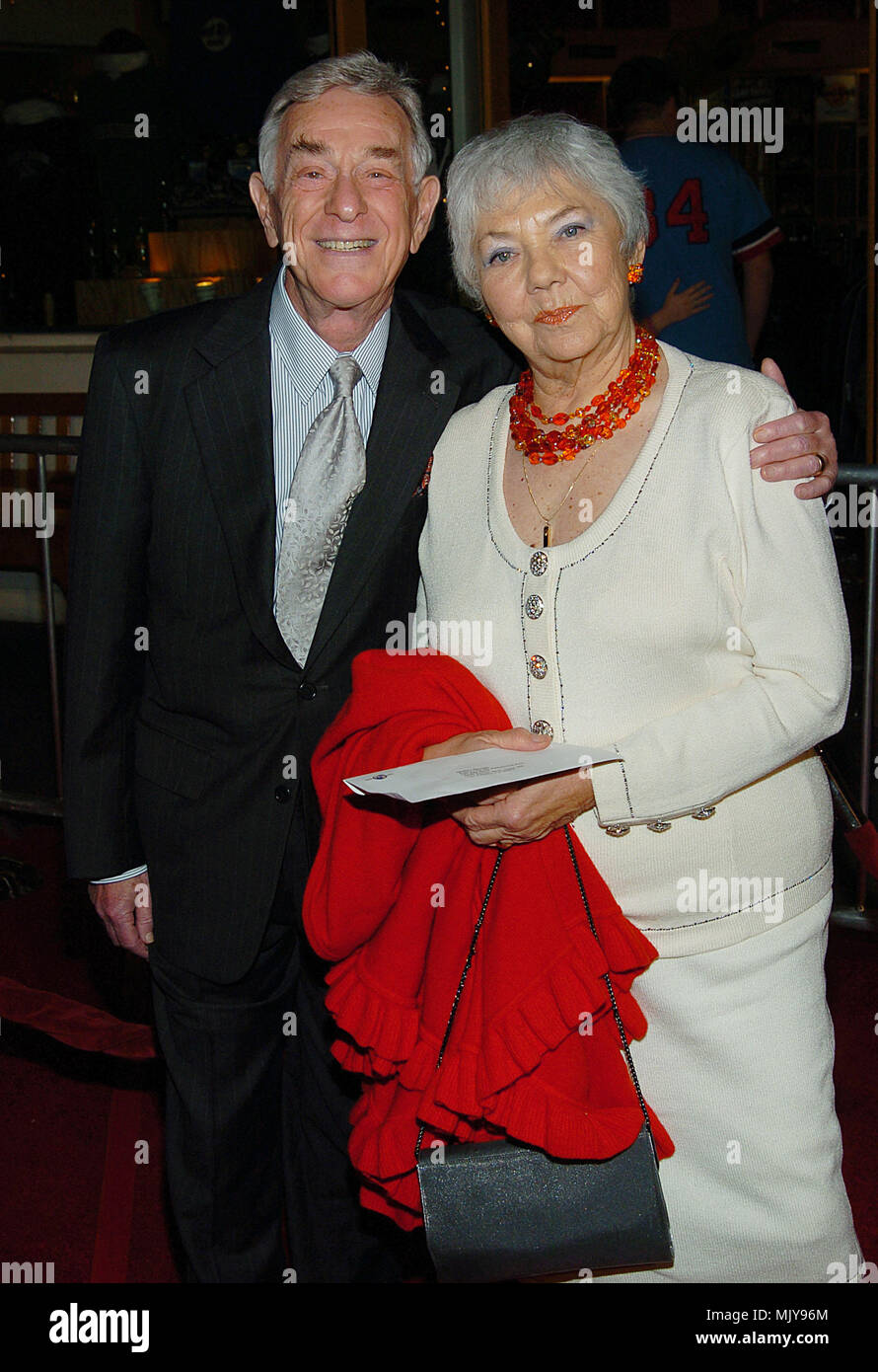 Shelley berman hires stock photography and images Alamy